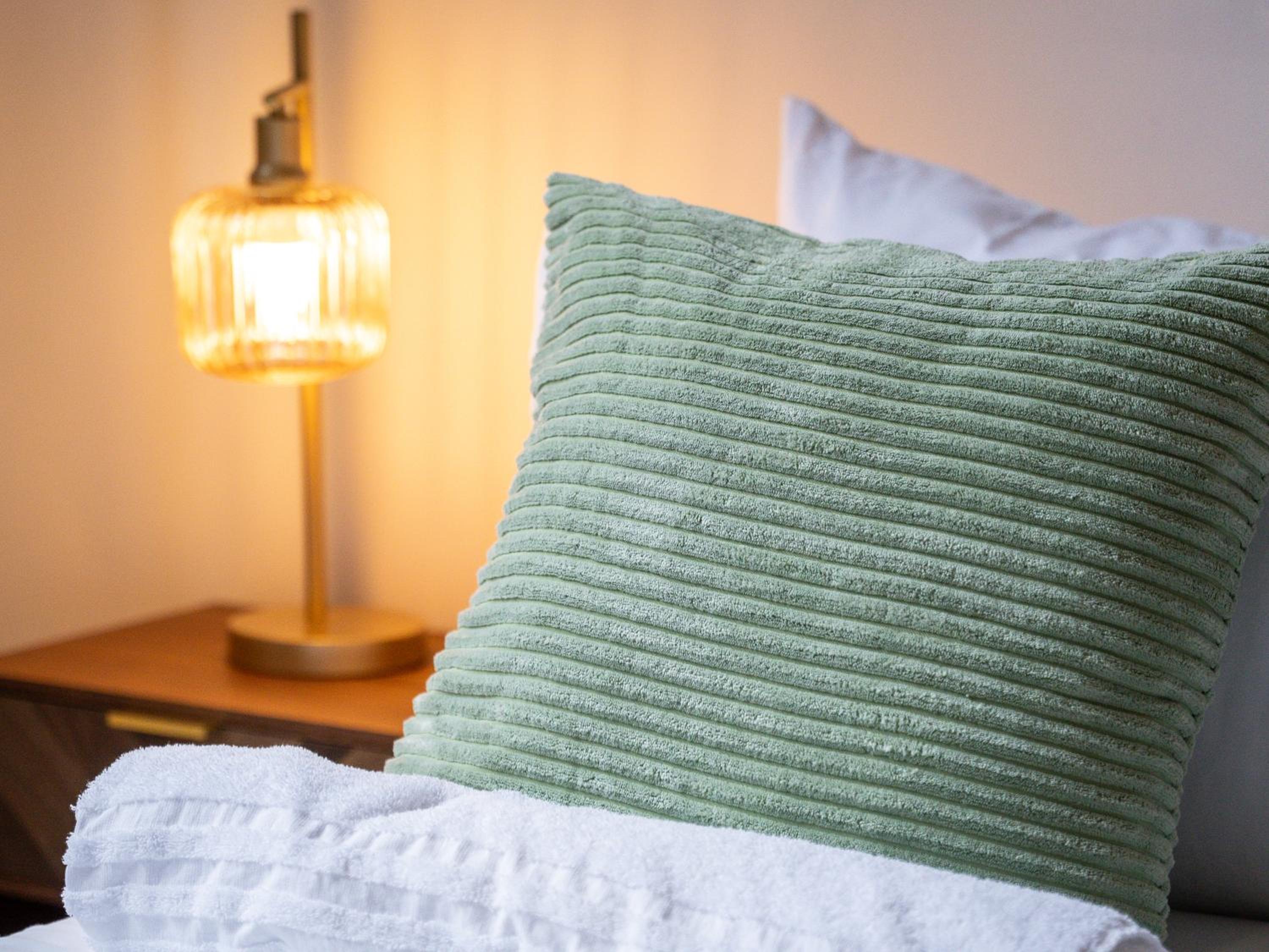 The Gilder, Cozy 2 Bedroom Apartment