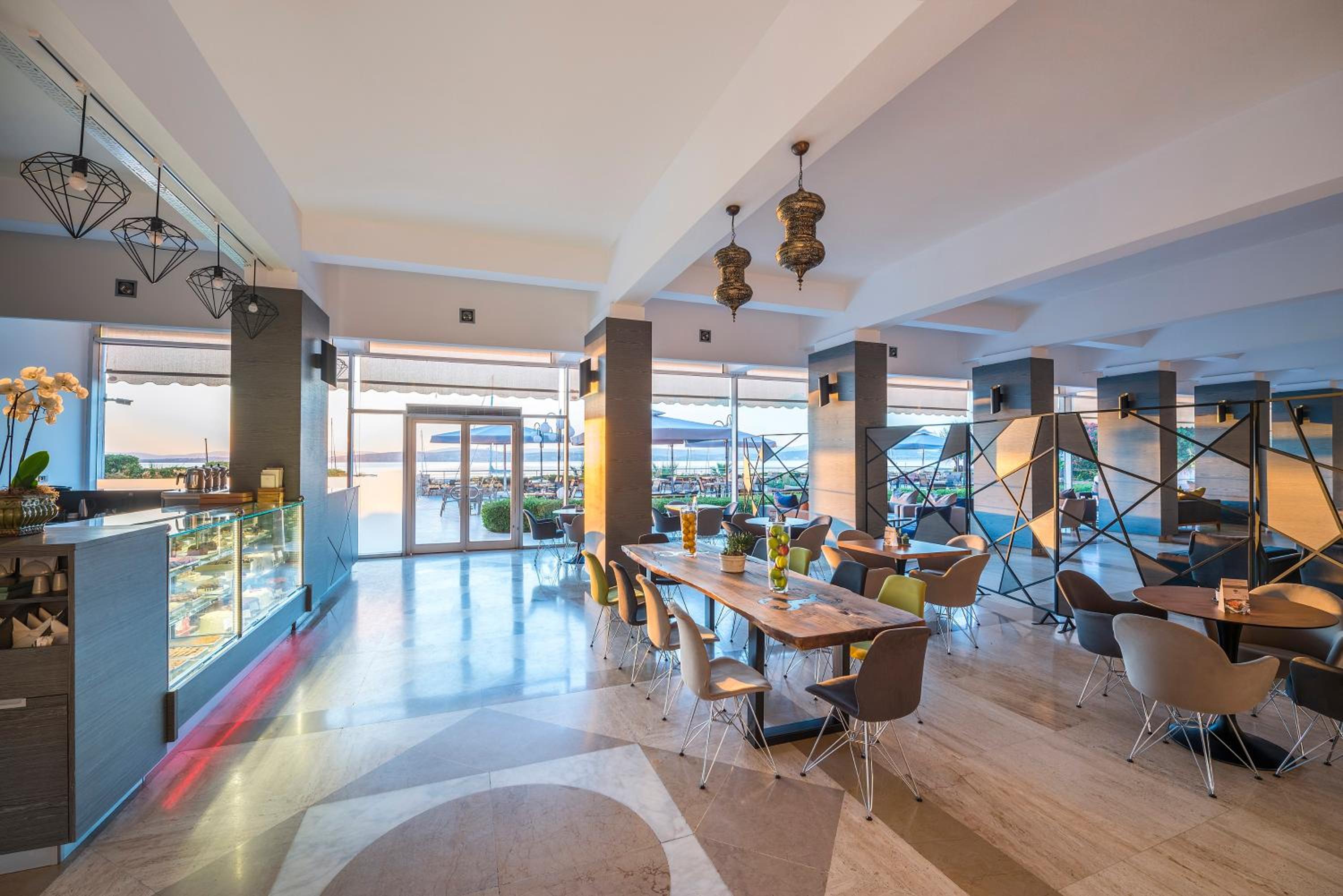 Altin Yunus Hotel & SPA - Çeşme - Image 22