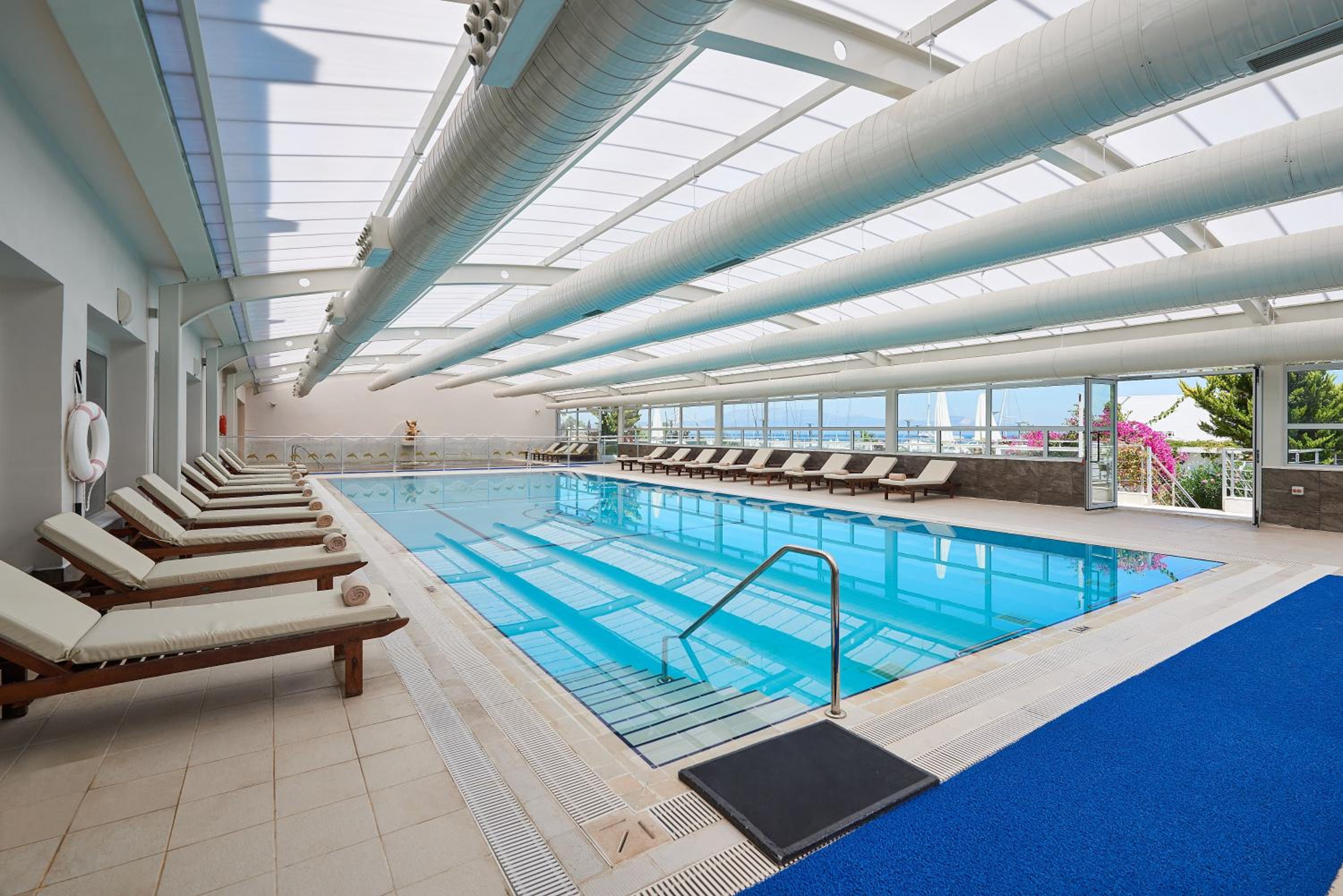 Altin Yunus Hotel & SPA - Çeşme - Image 42