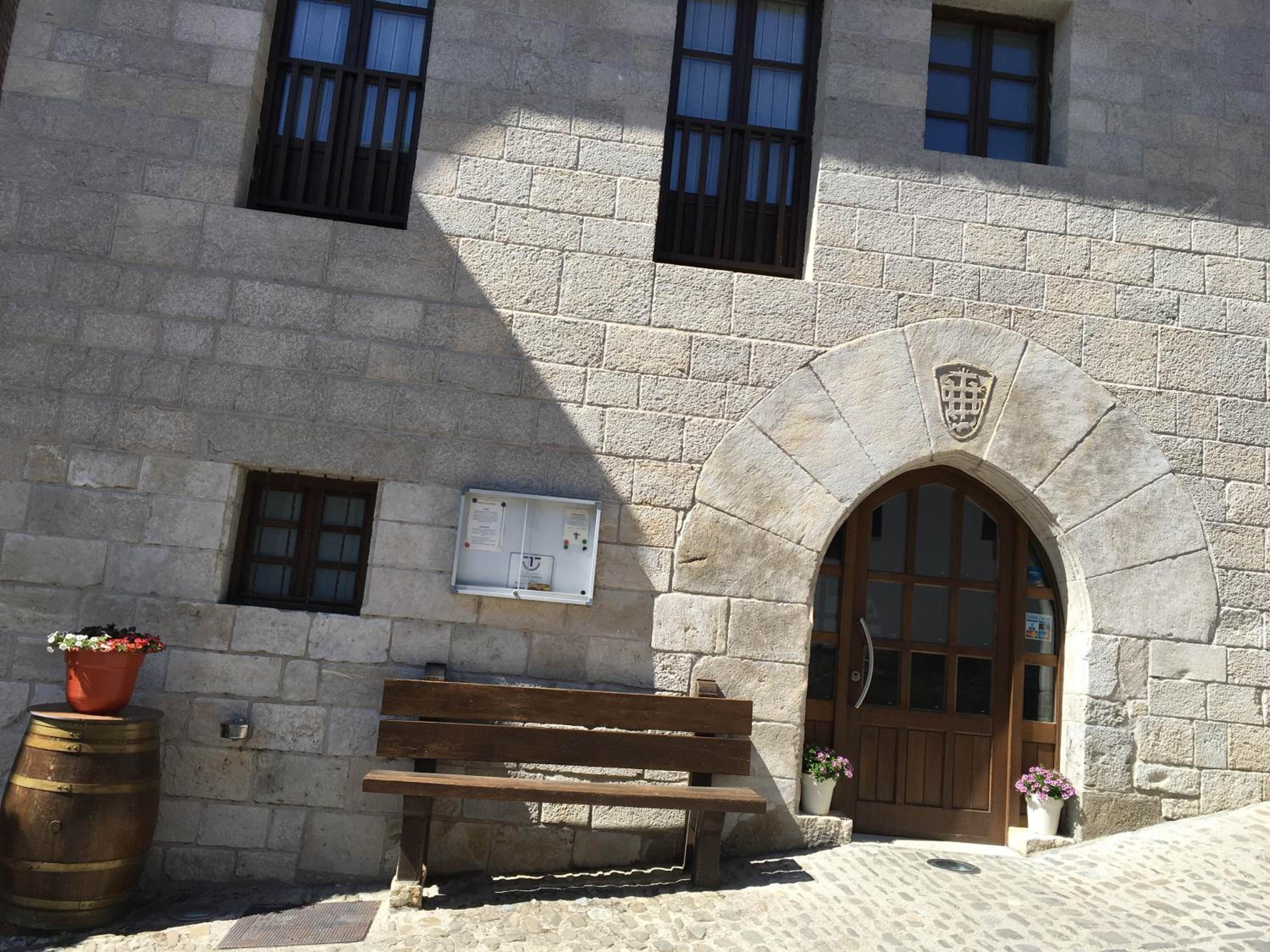 building
