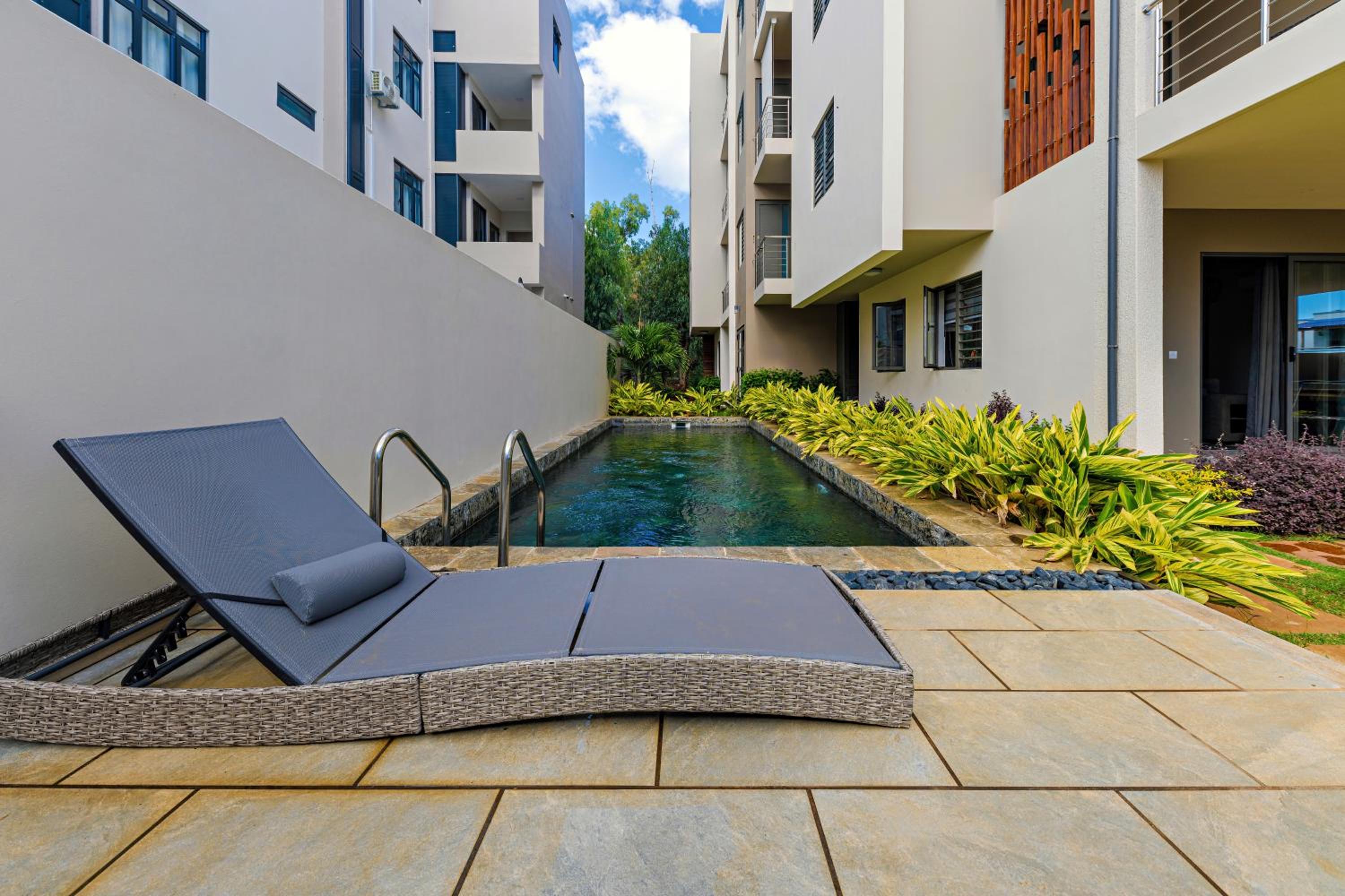 Ecostay Apartment