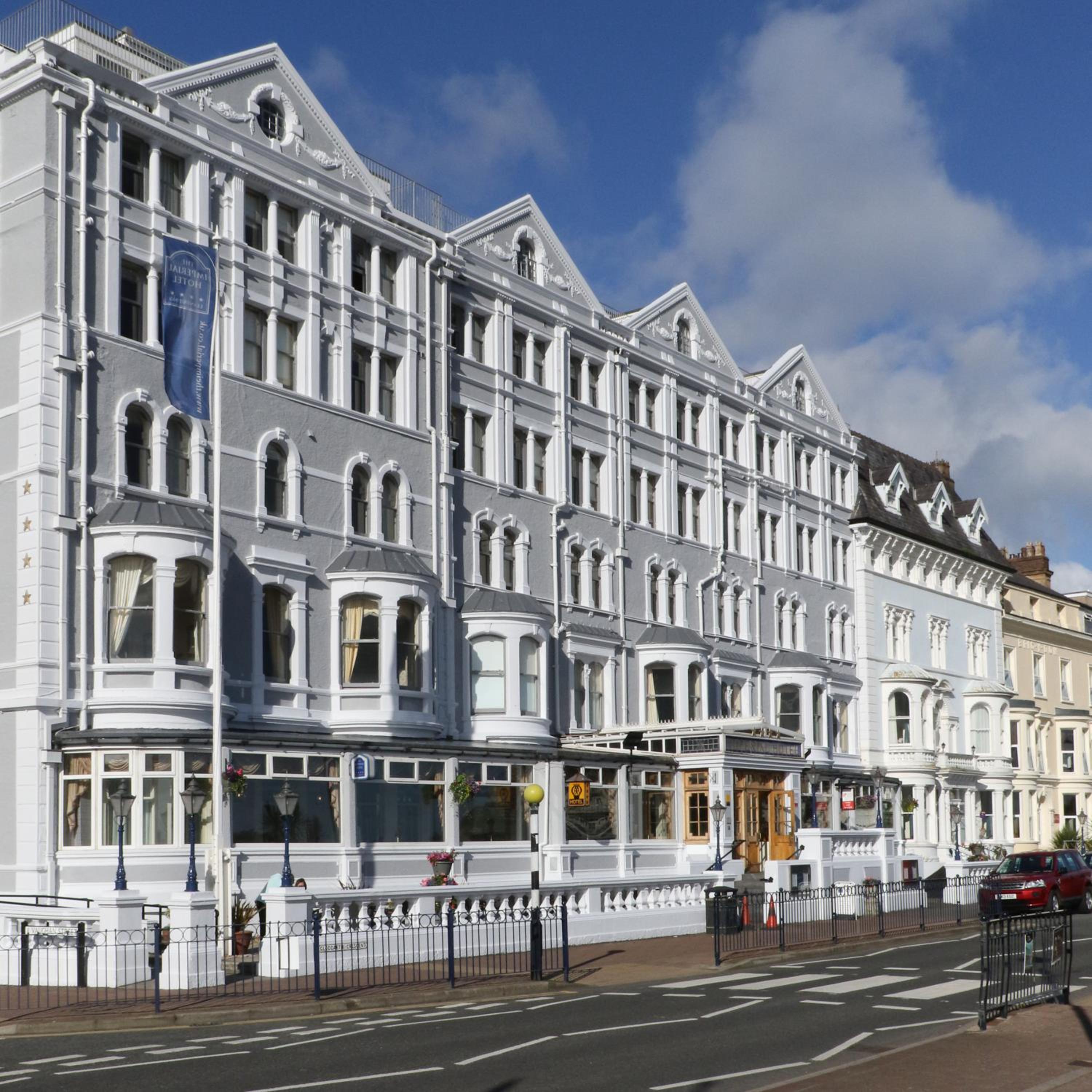 Hotel Imperial Hotel