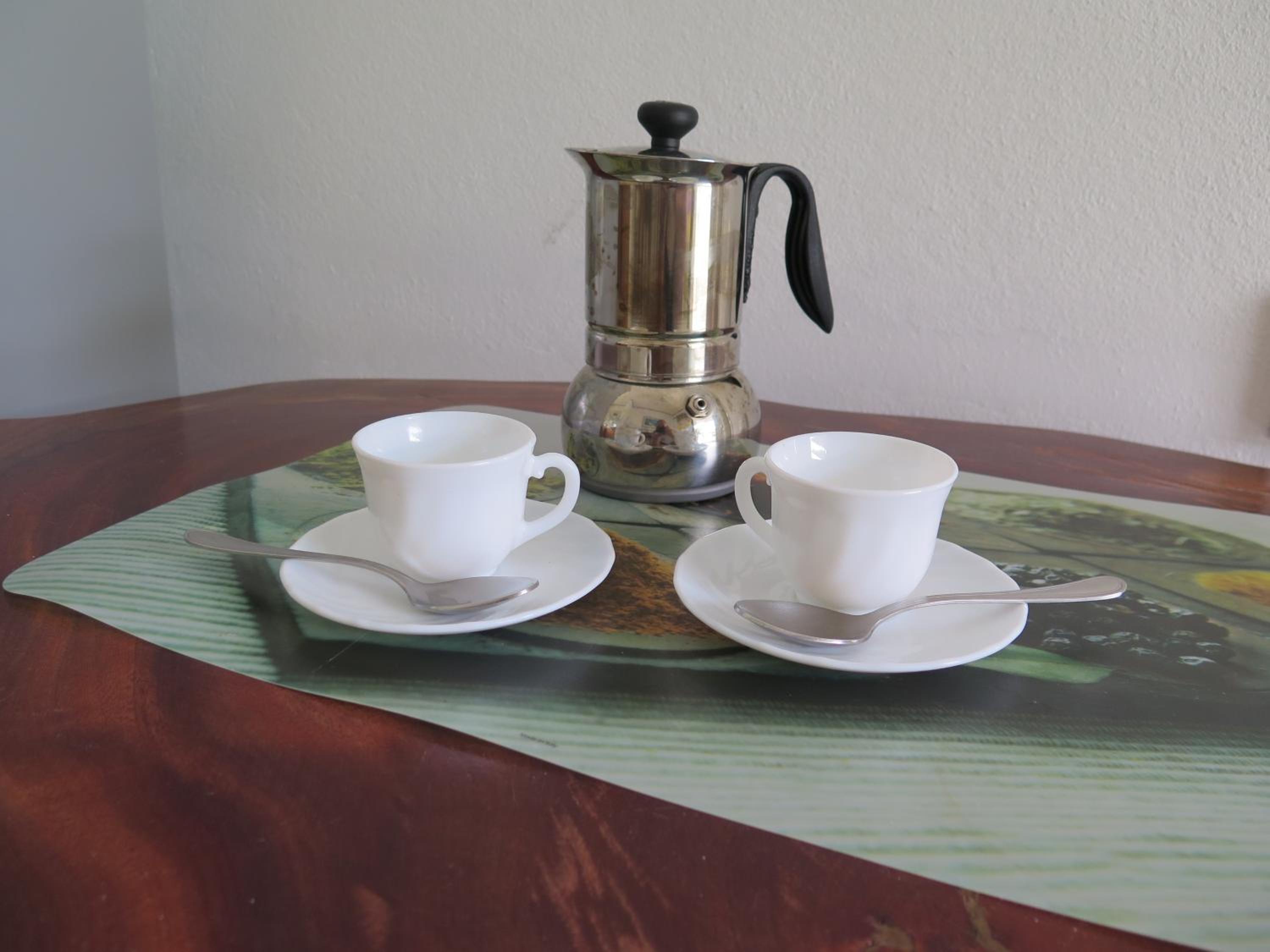 Fadine Self Catering