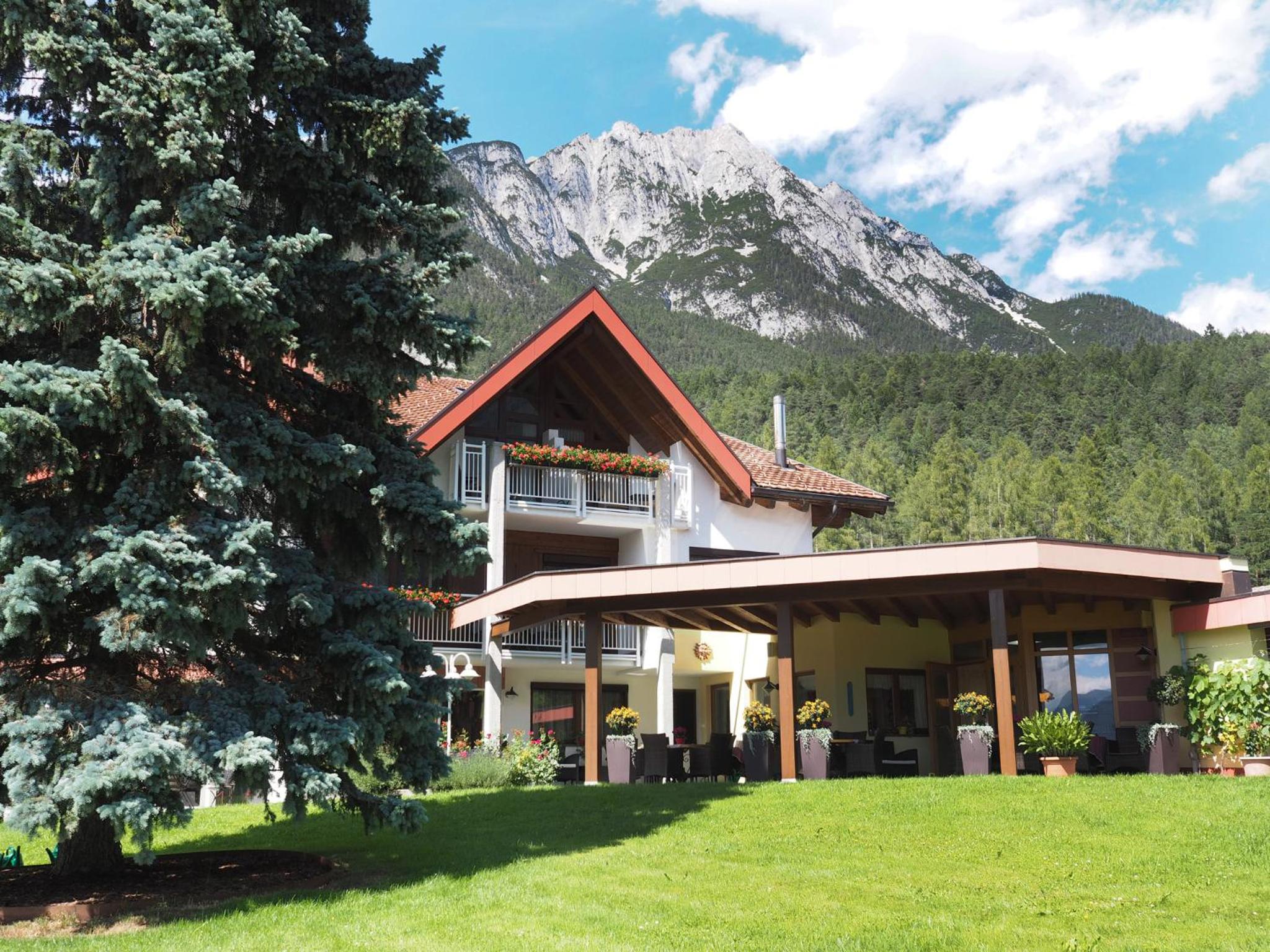 Gästehaus Gerti
