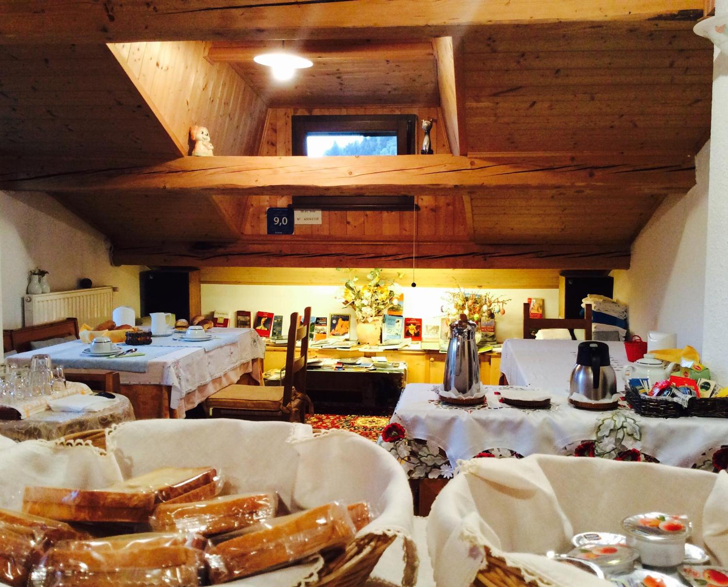 B&B Sòl Fiorì view 5