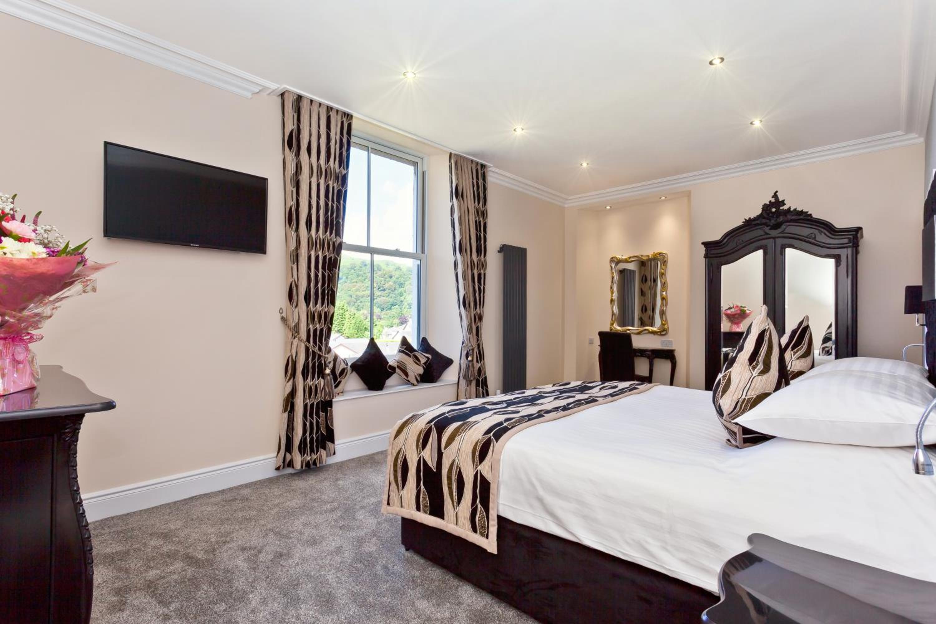 Diamond Lodge Boutique Adults Only Guest House