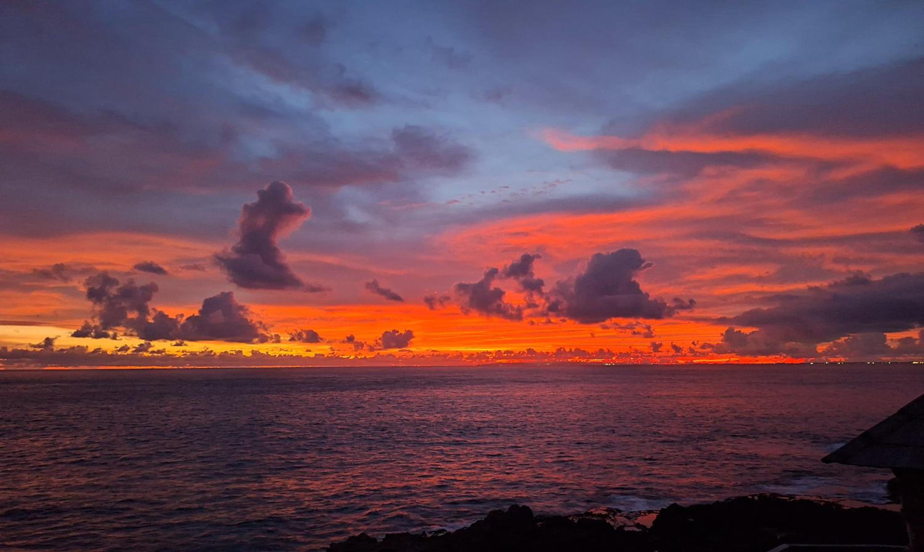 Naluna Lembongan