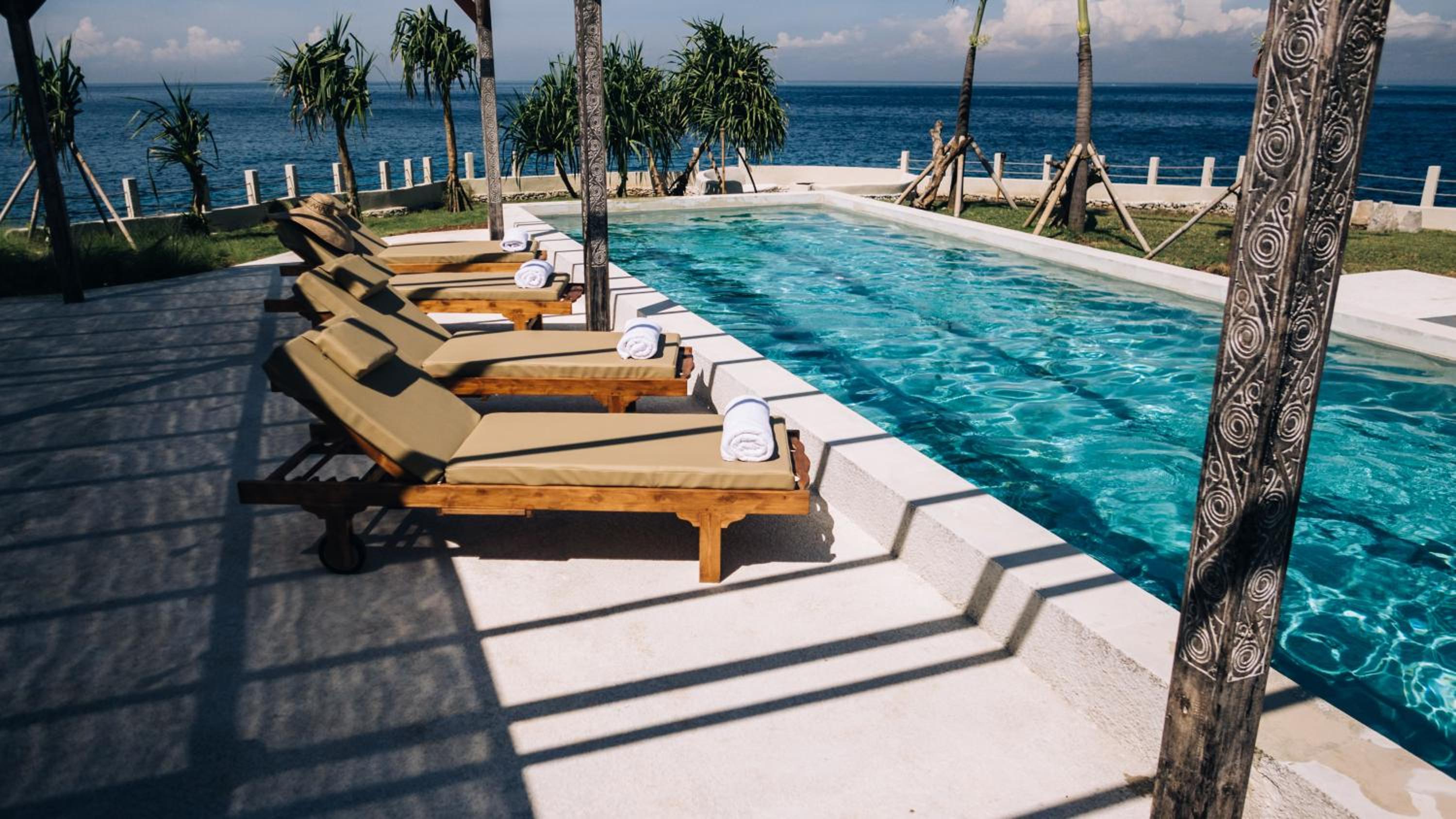 Naluna Lembongan