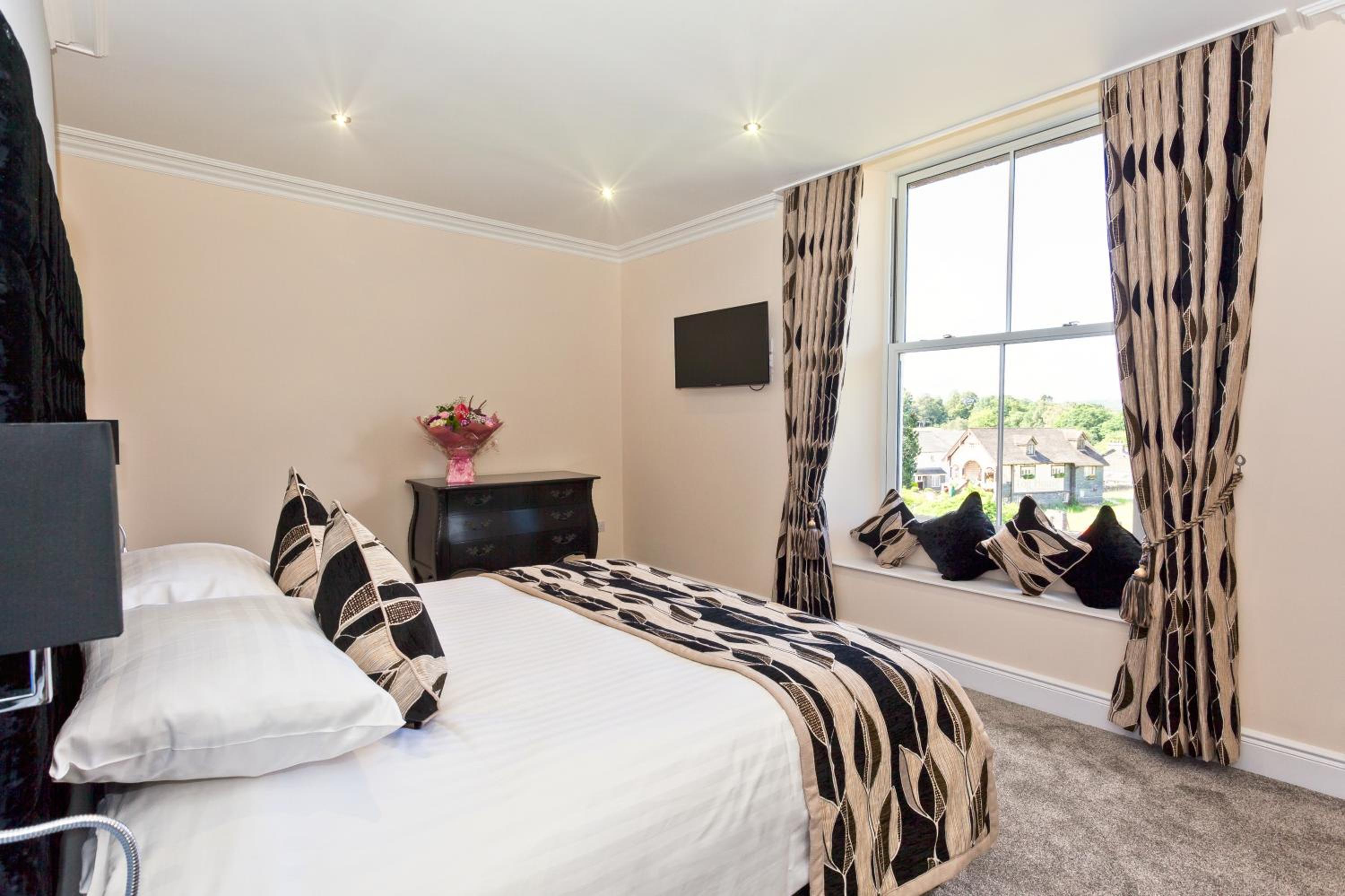 Diamond Lodge Boutique Adults Only Guest House