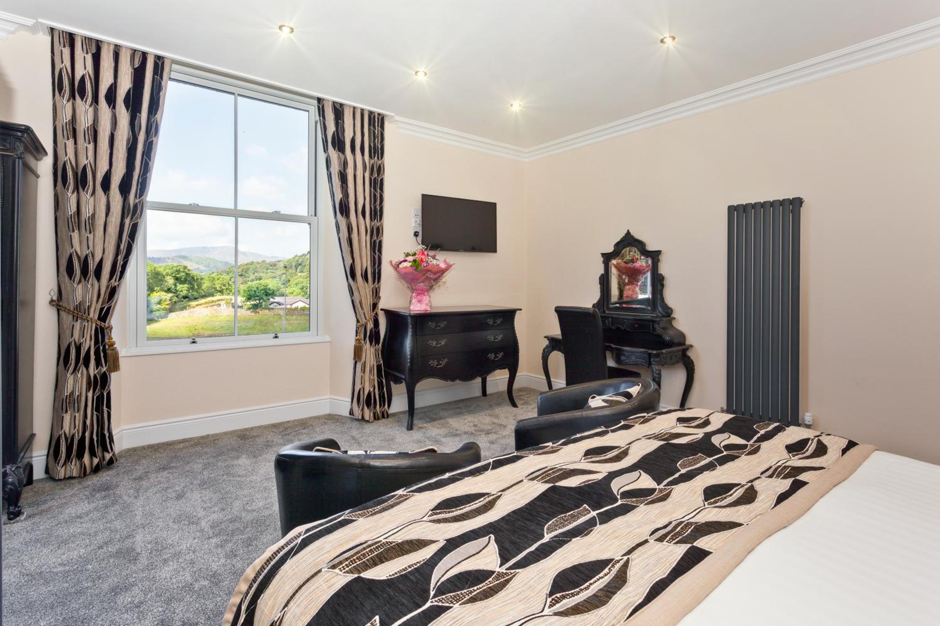 Diamond Lodge Boutique Adults Only Guest House