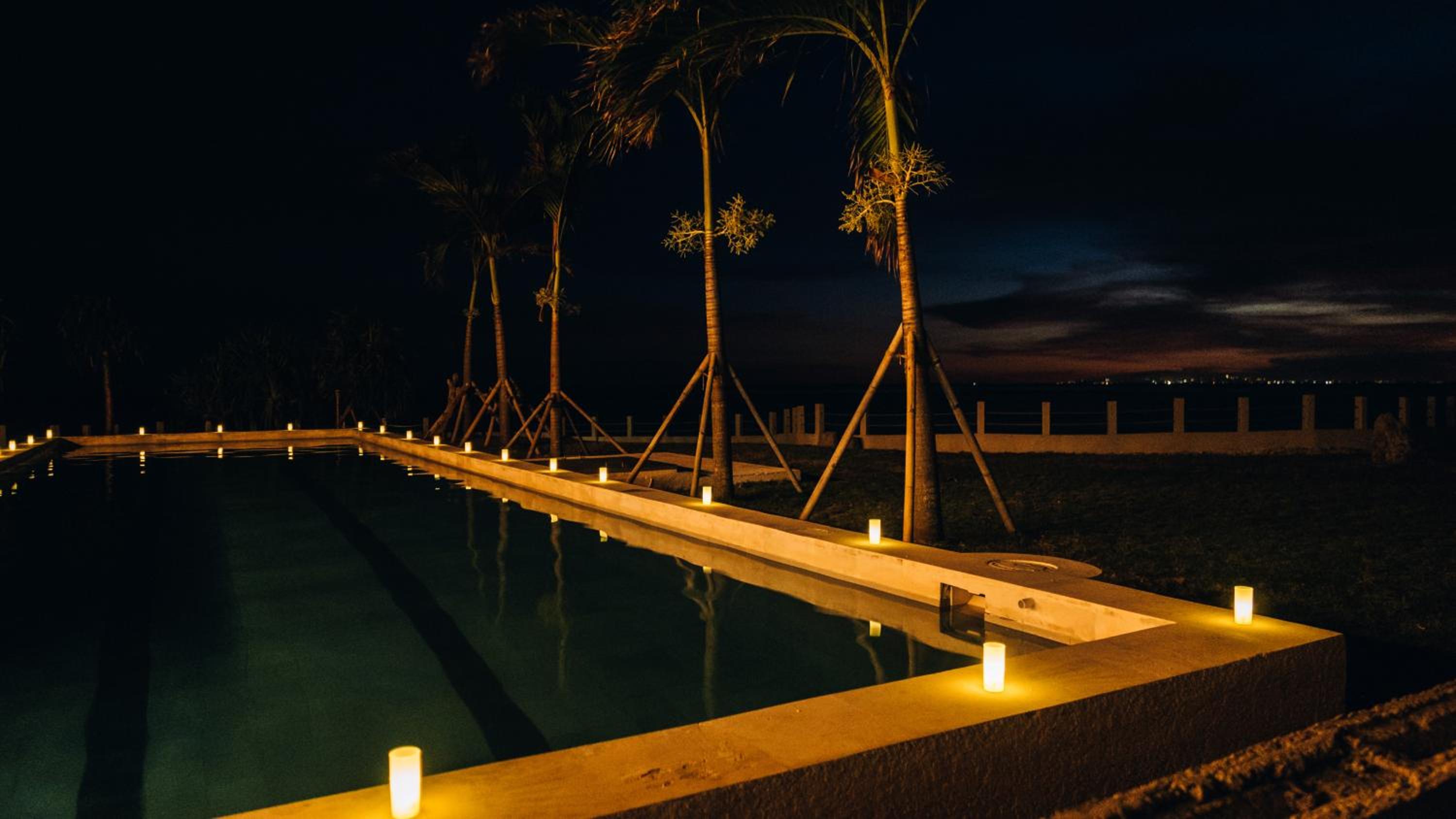 Naluna Lembongan
