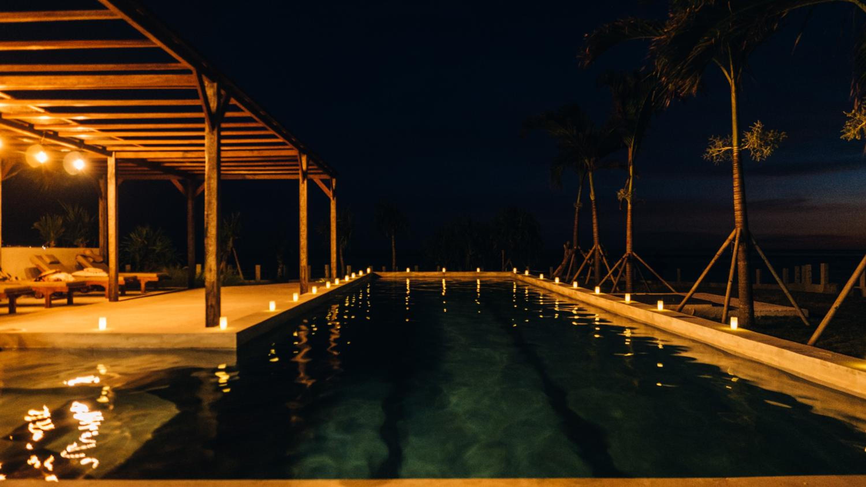 Naluna Lembongan