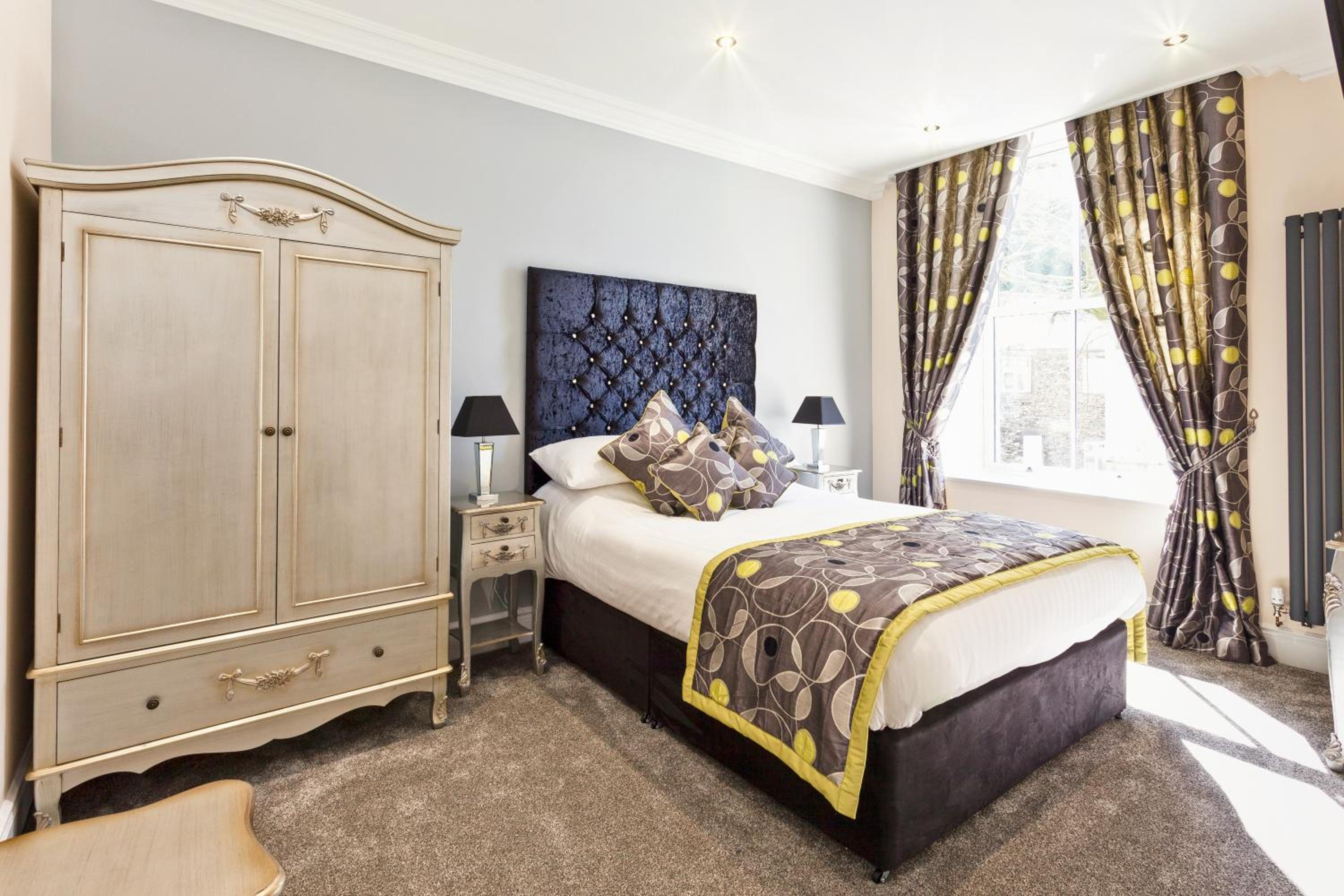 Diamond Lodge Boutique Adults Only Guest House