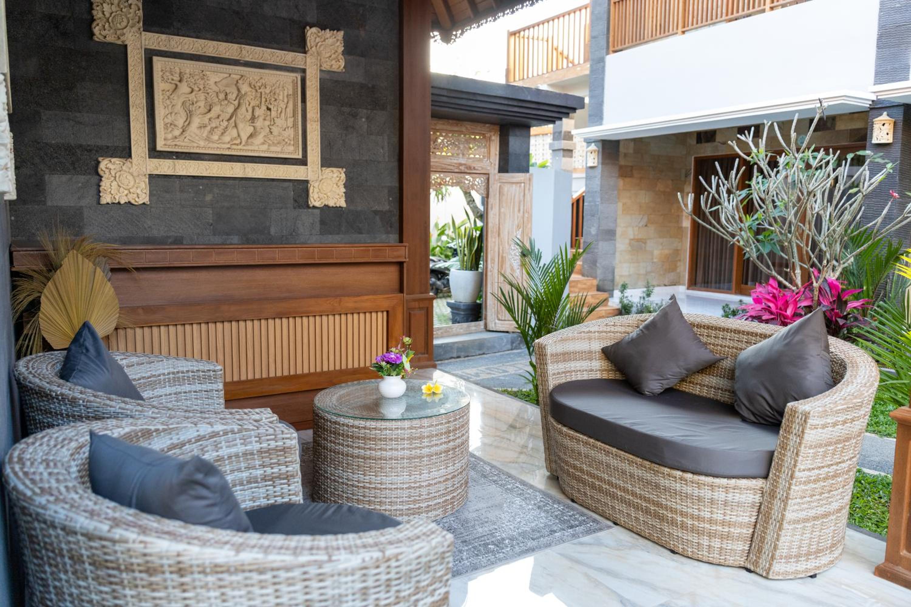 Hideaway Boutique - Uluwatu by Kanaan Hospitality