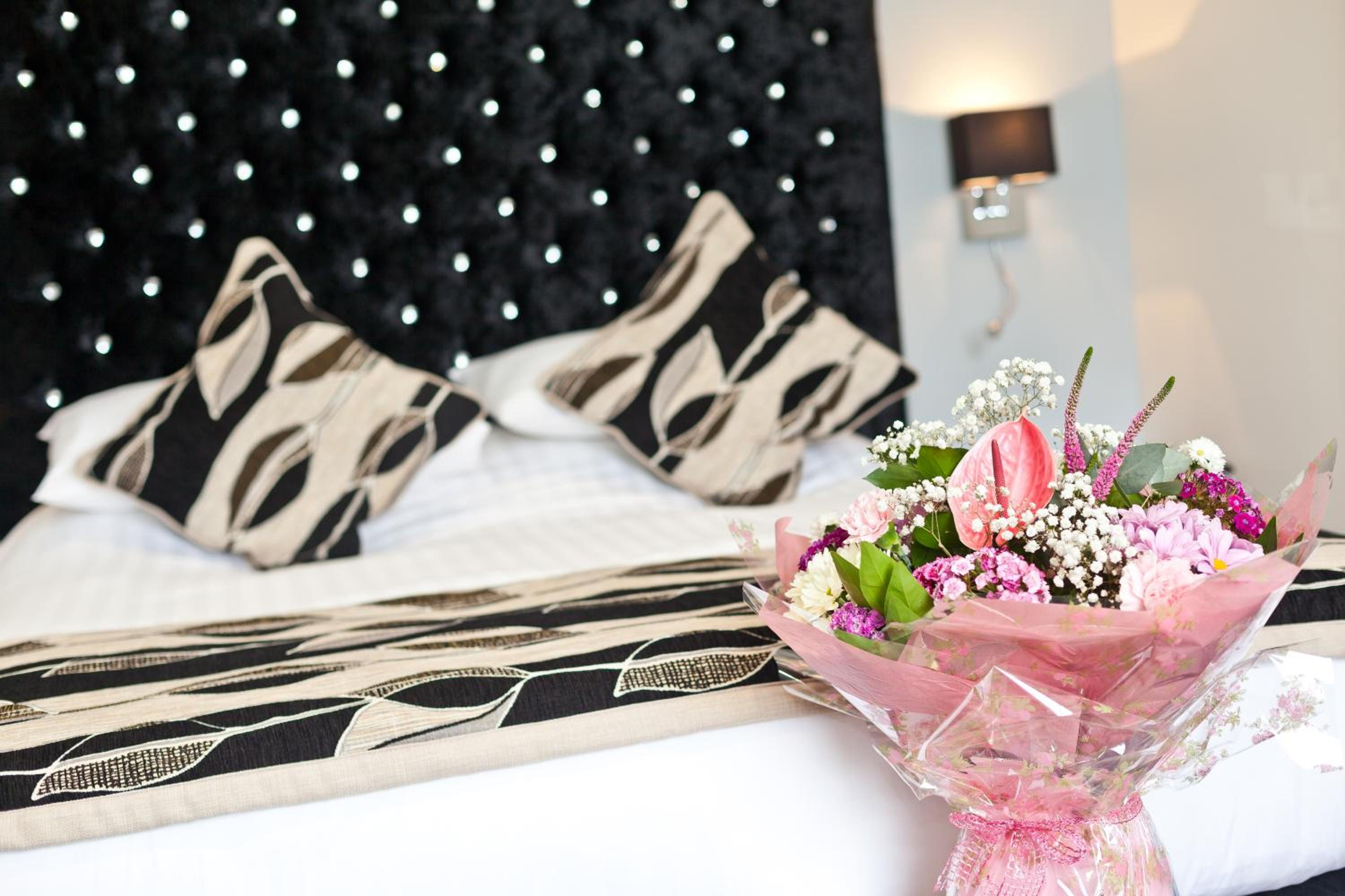 Diamond Lodge Boutique Adults Only Guest House