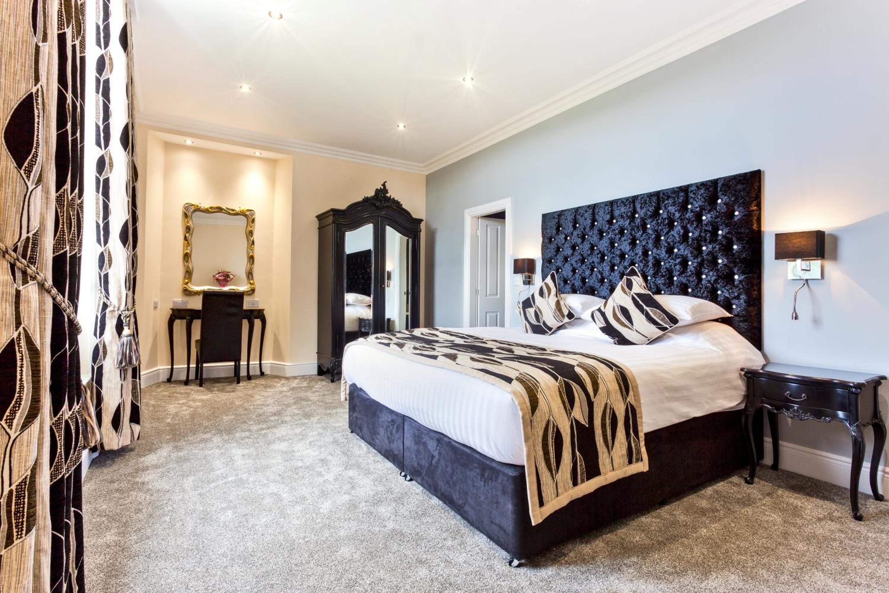 Diamond Lodge Boutique Adults Only Guest House