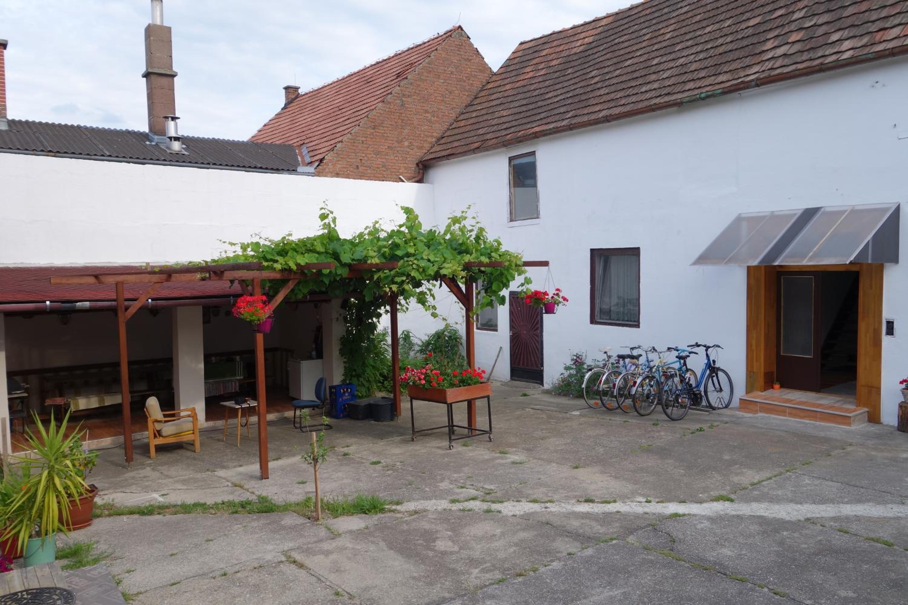 Gasthaus Helena