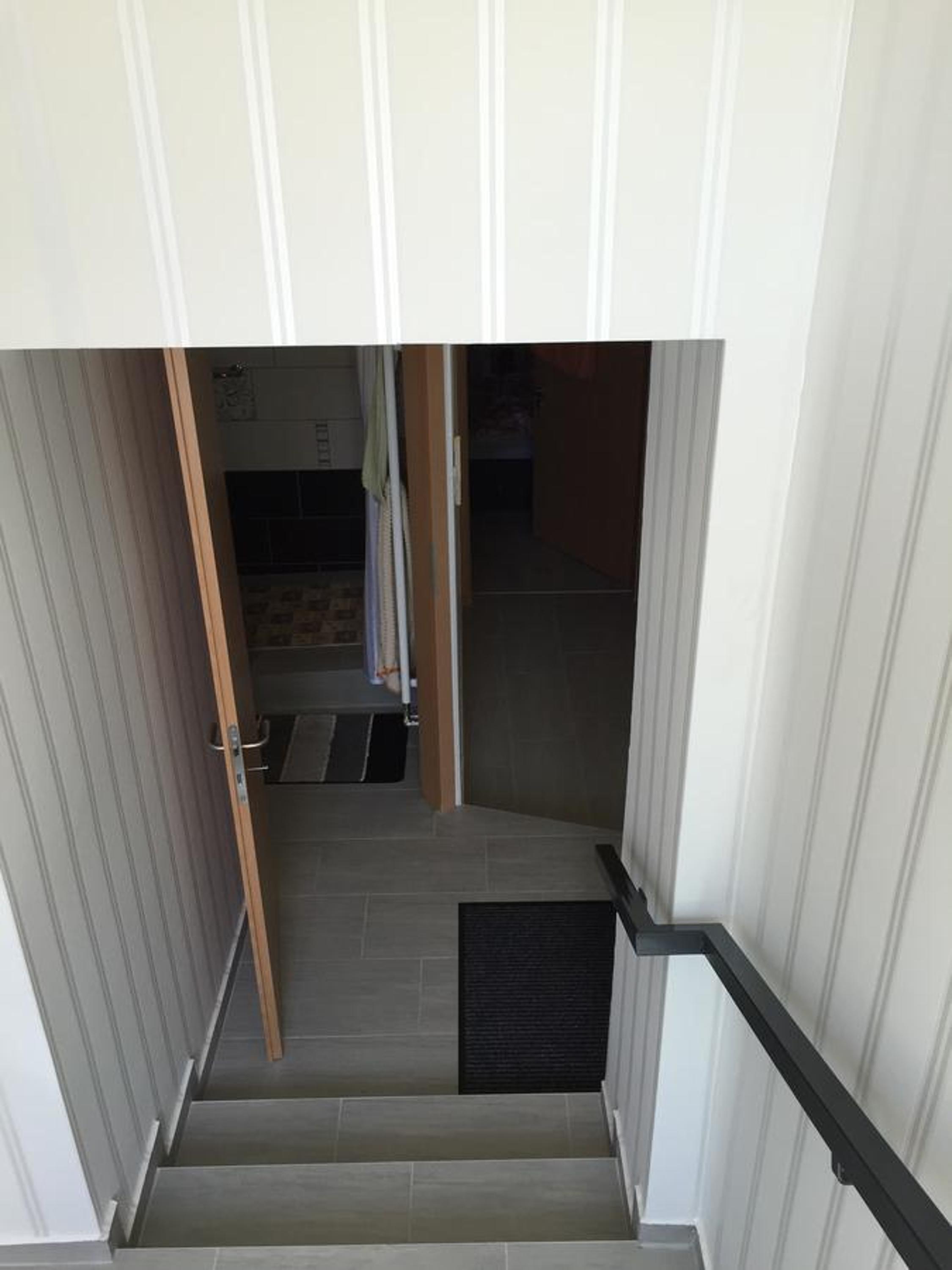 Varkerulet Apartman view 5