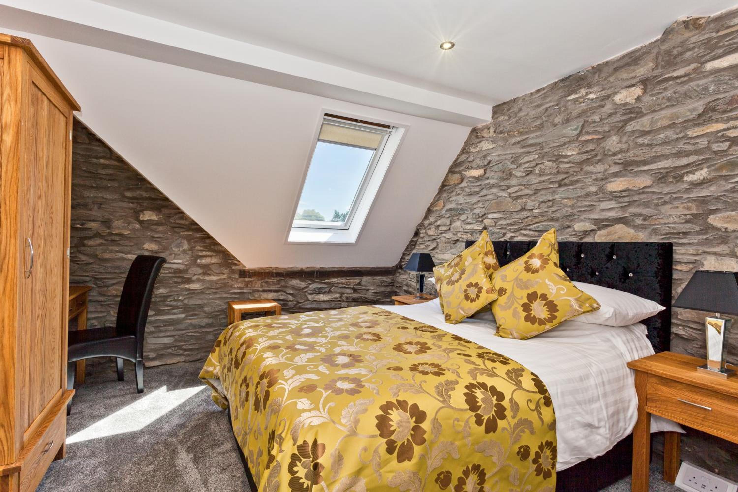 Diamond Lodge Boutique Adults Only Guest House