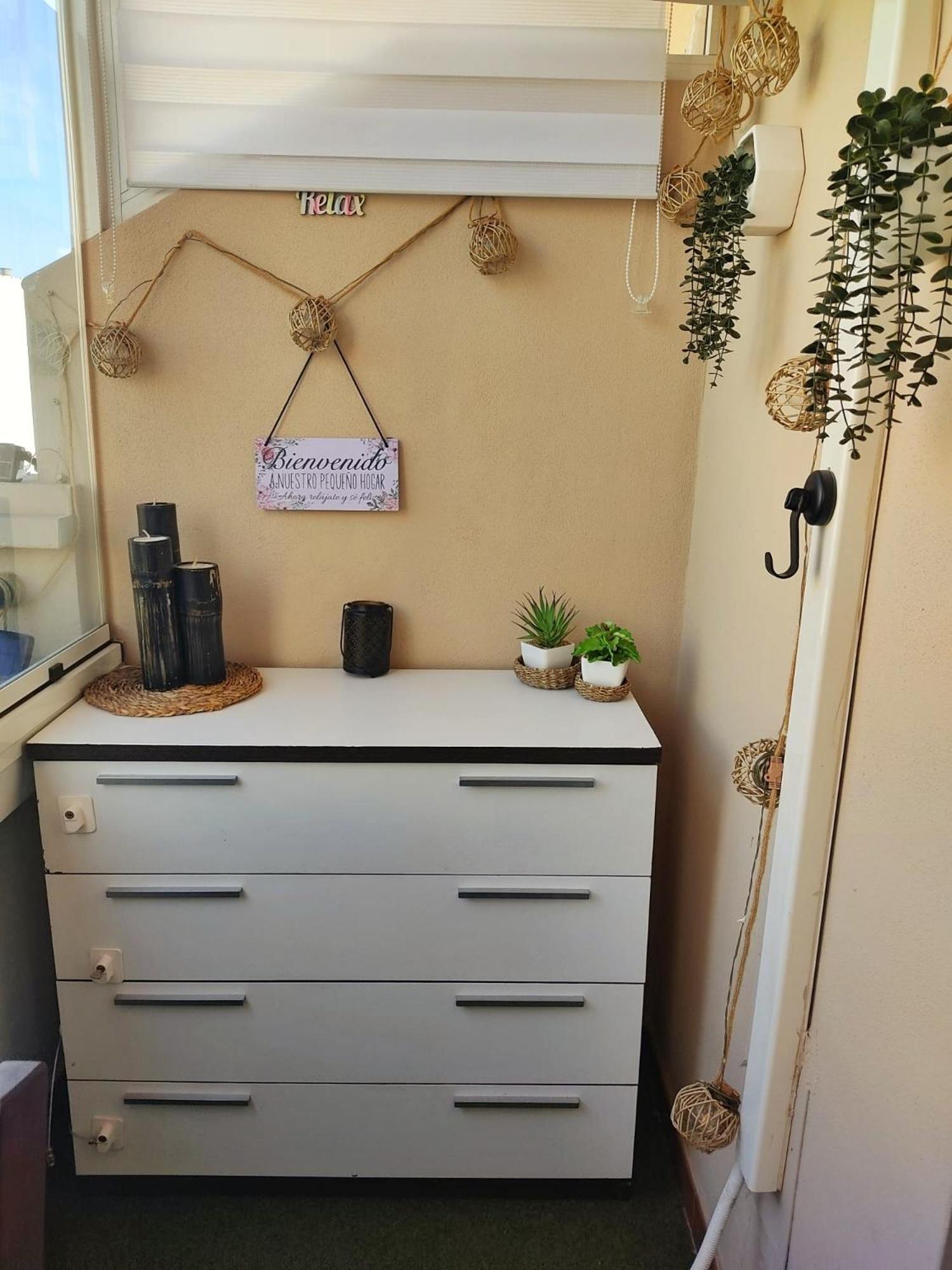 Apartamento nuevo con parking y piscina gratis