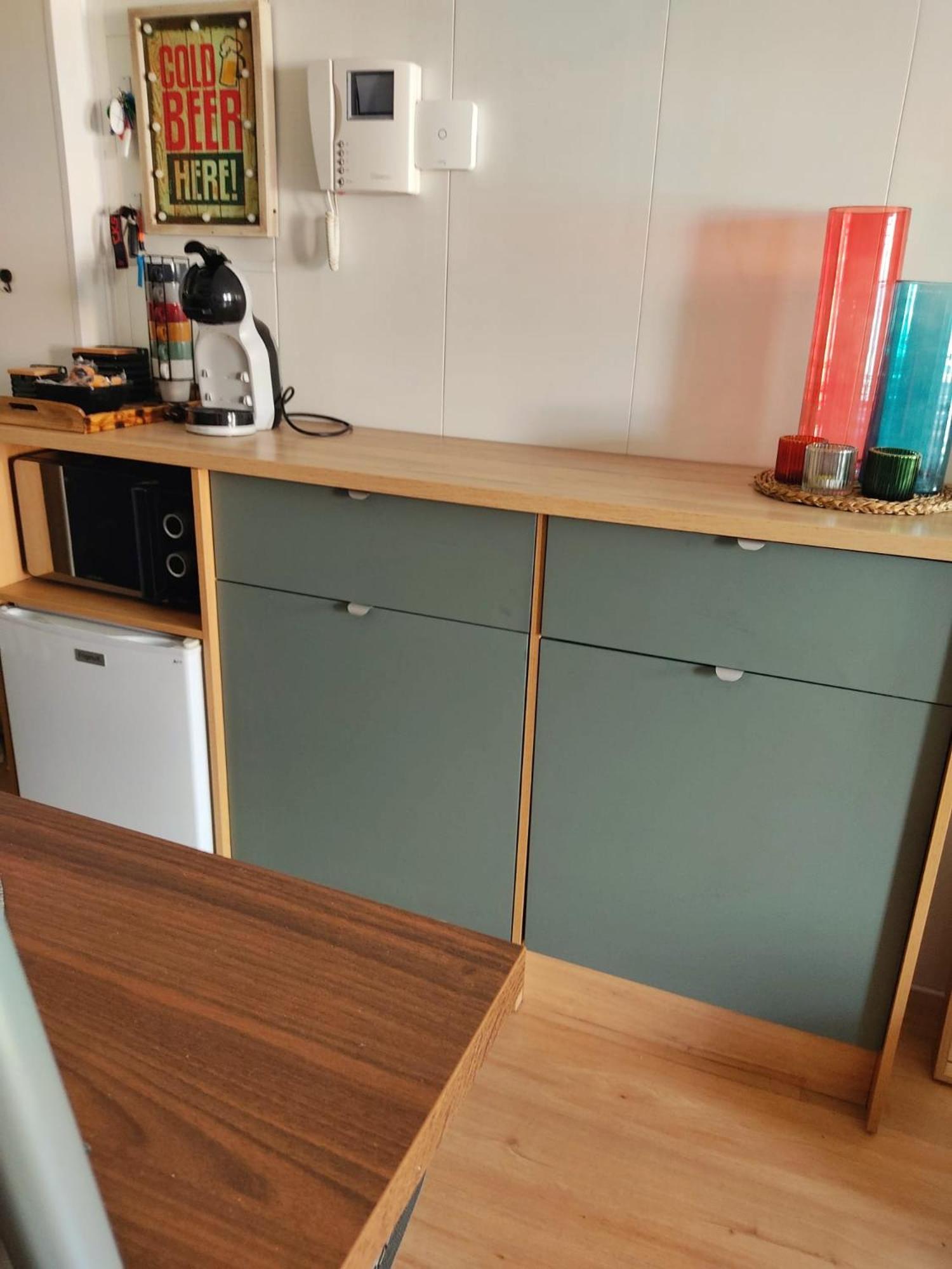 Apartamento nuevo con parking y piscina gratis