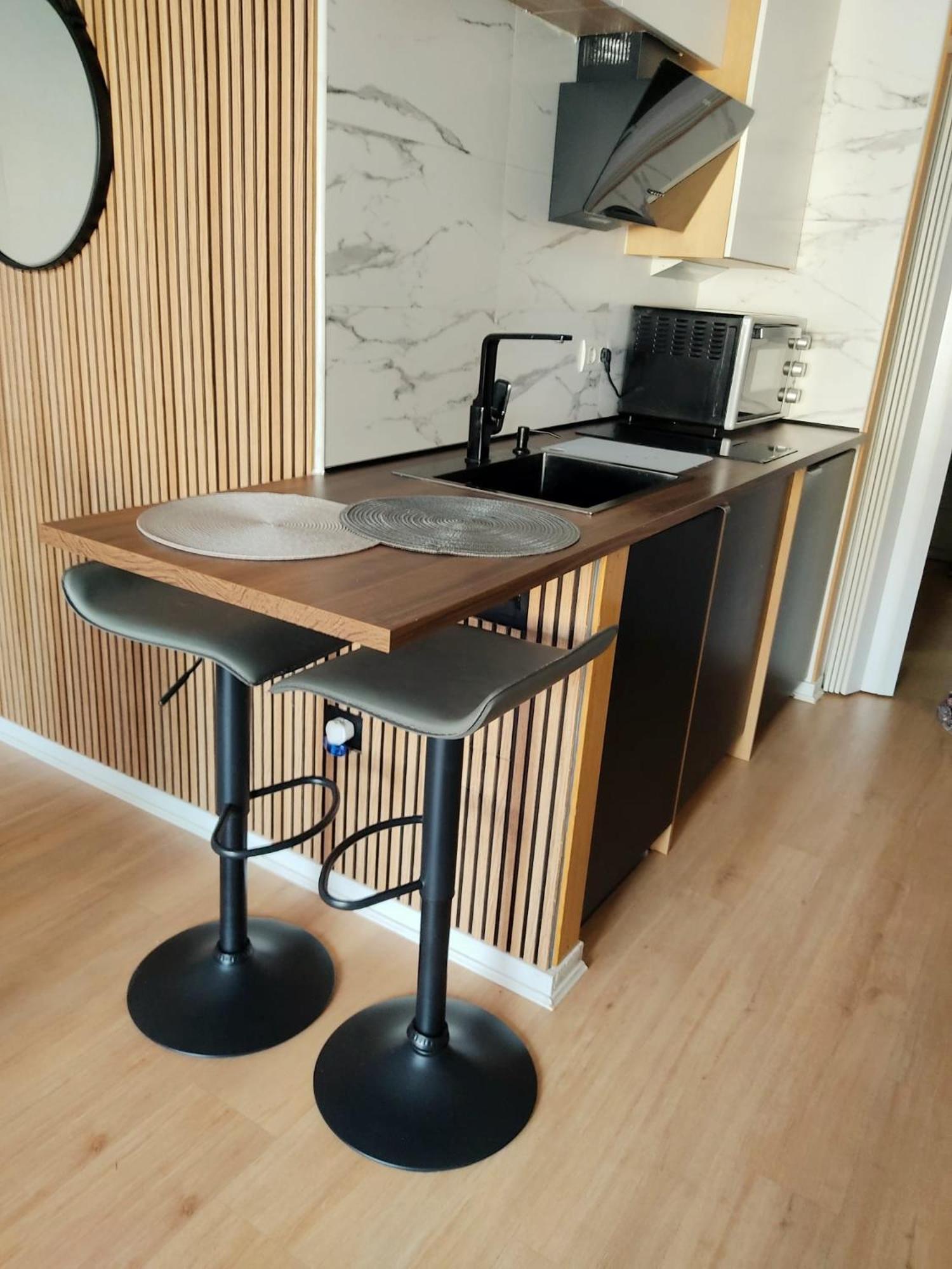 Apartamento nuevo con parking y piscina gratis