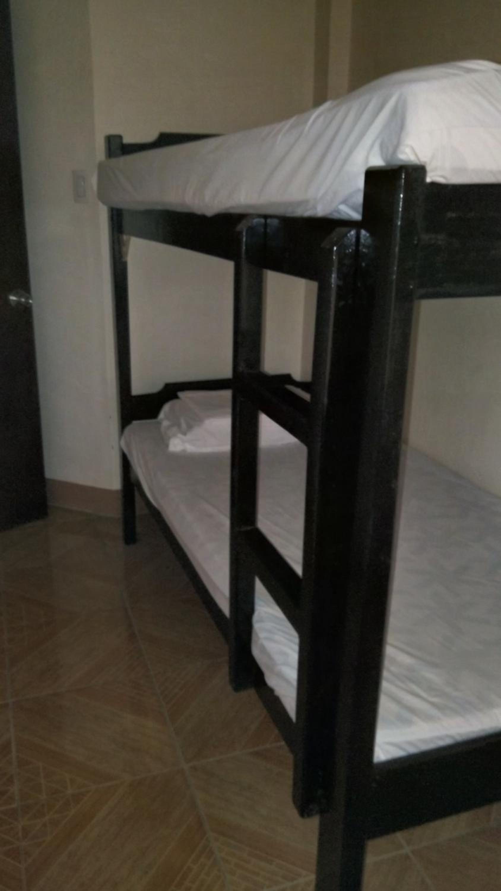 Manora Apartment