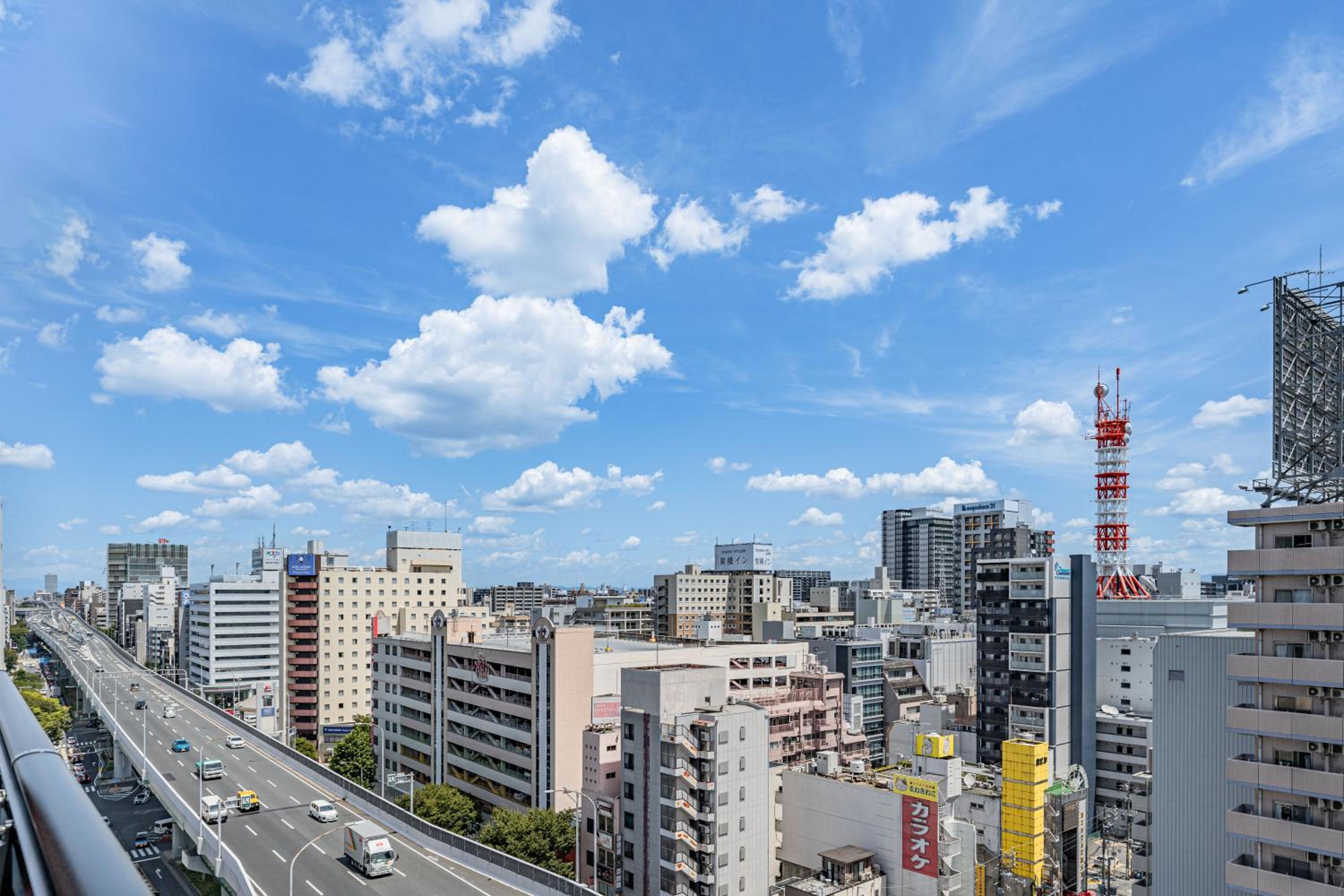 Apartment Hotel 11 Nagoya Sakae