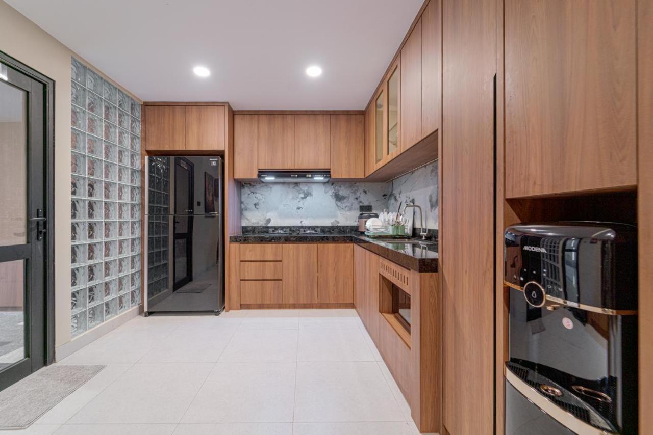 Palm Stay Residence