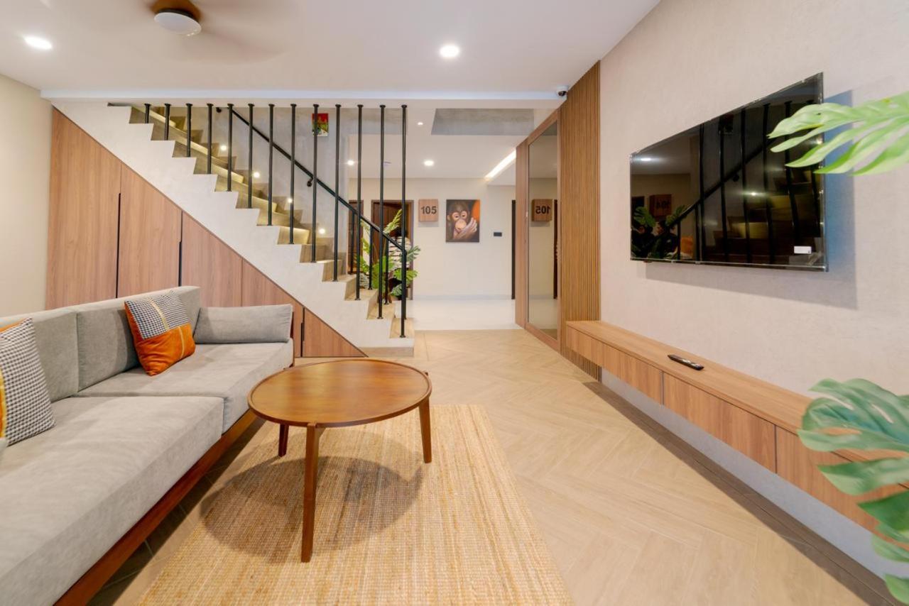 Palm Stay Residence
