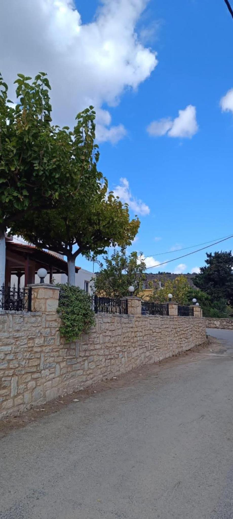casa di Beatrice
