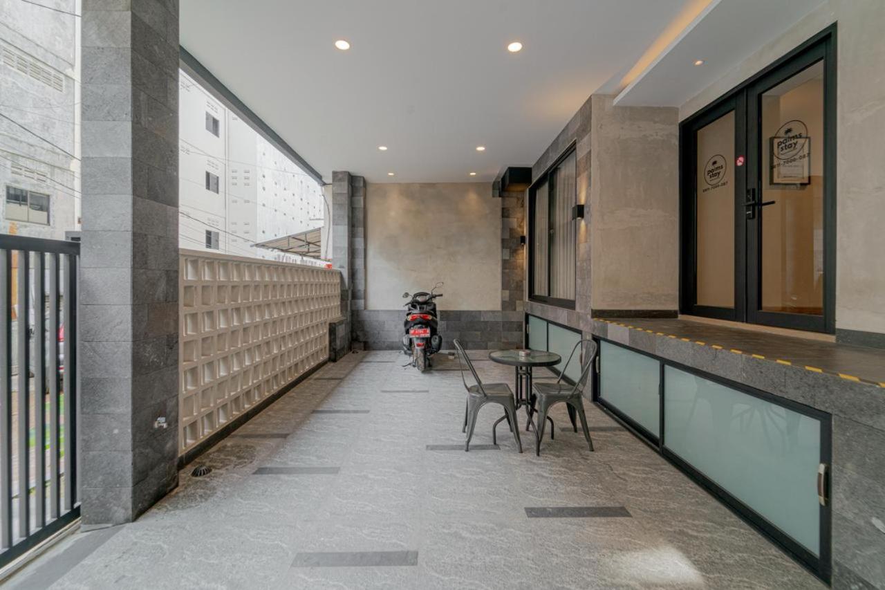 Palm Stay Residence