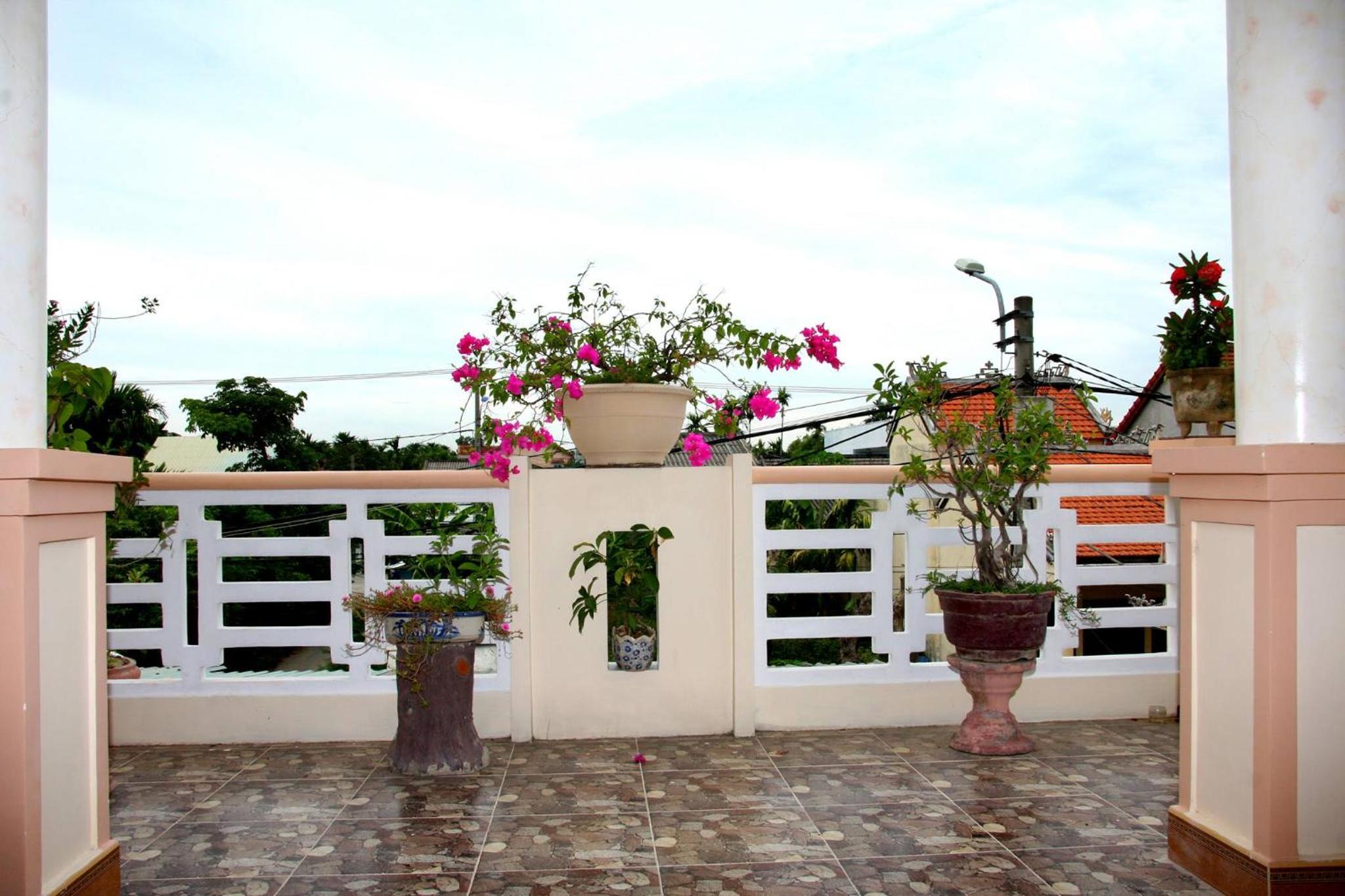Village Love Homestay