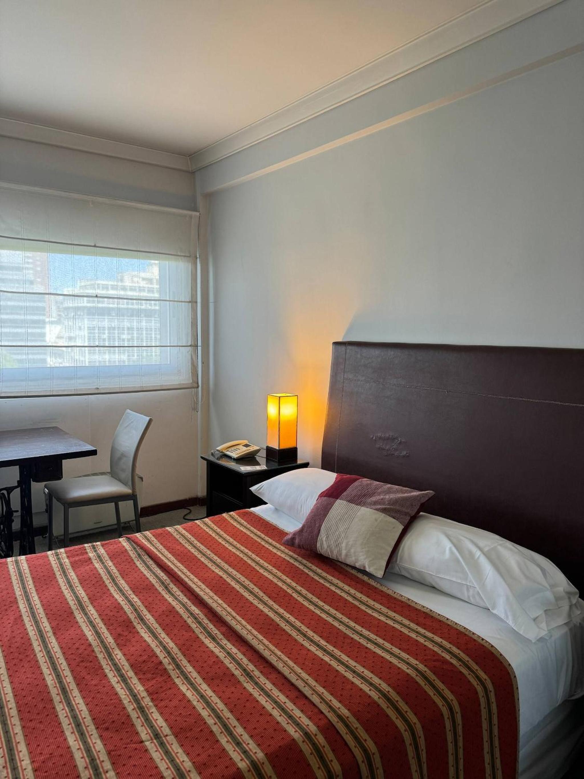 Apart Hotel Near Obelisco with maid service