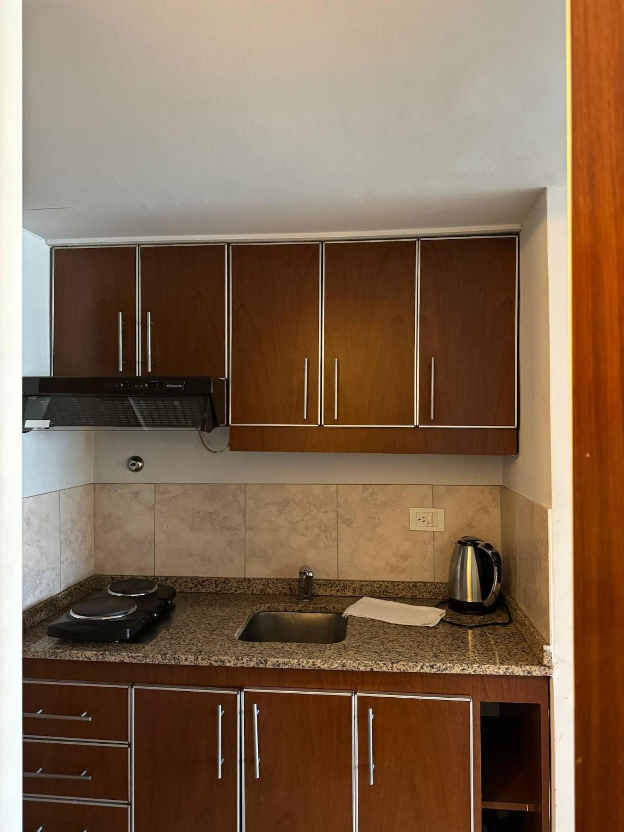 Apart Hotel Near Obelisco with maid service