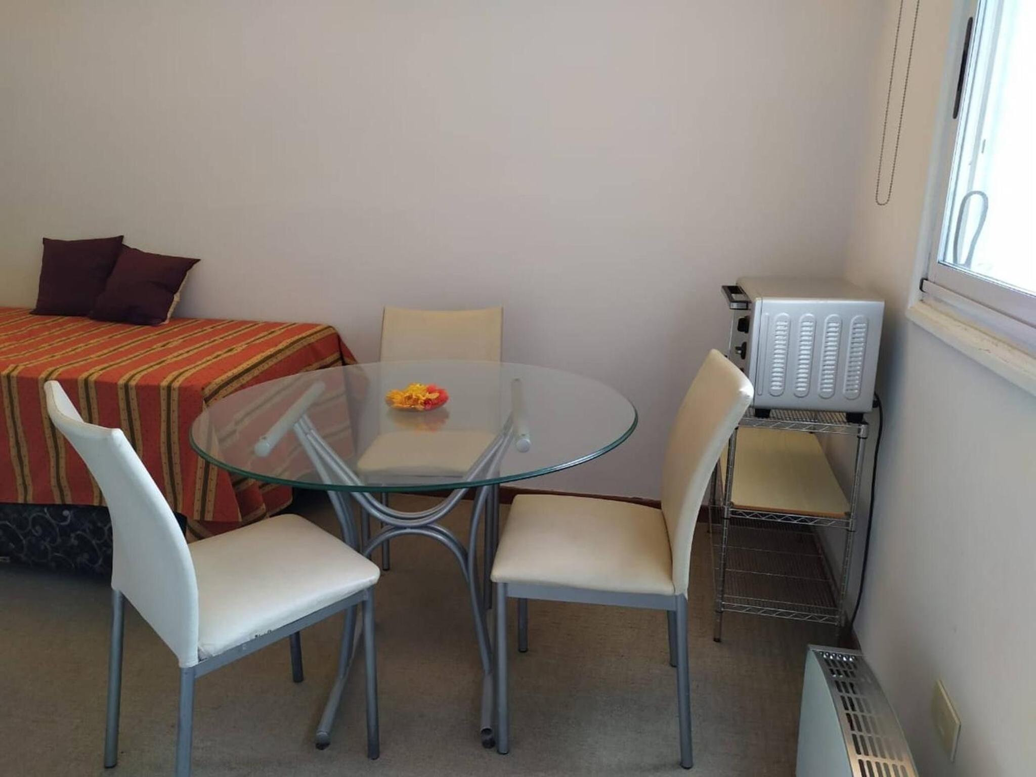 Apart Hotel Near Obelisco with maid service