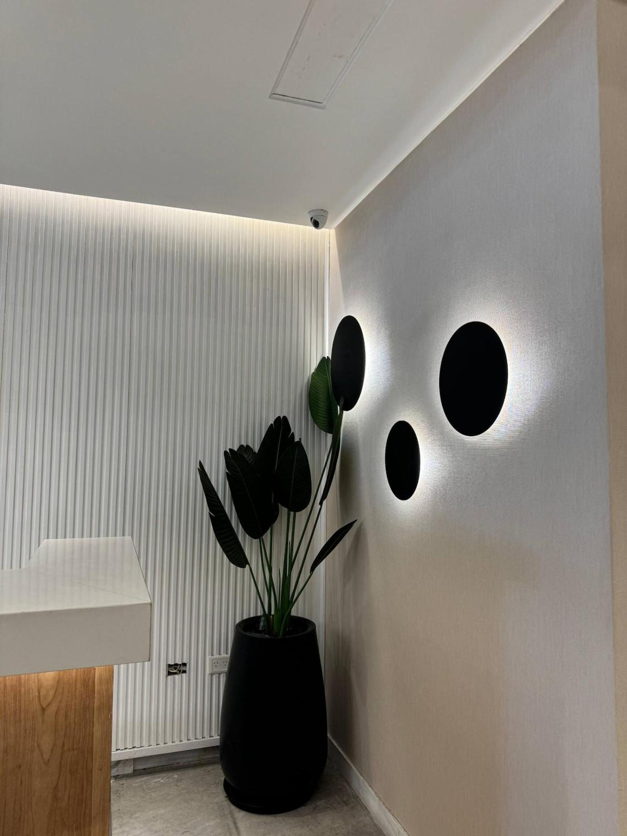 Apart Hotel Near Obelisco with maid service
