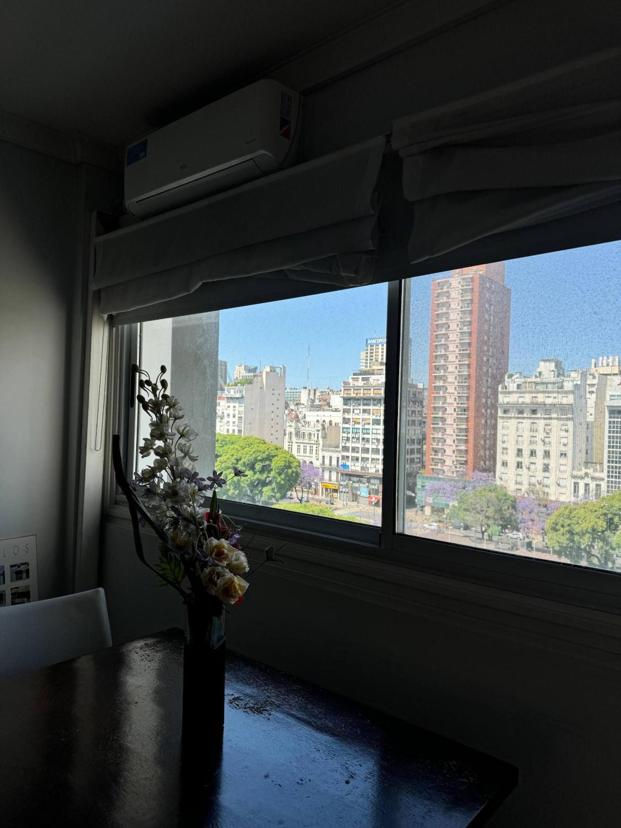 Apart Hotel Near Obelisco with maid service