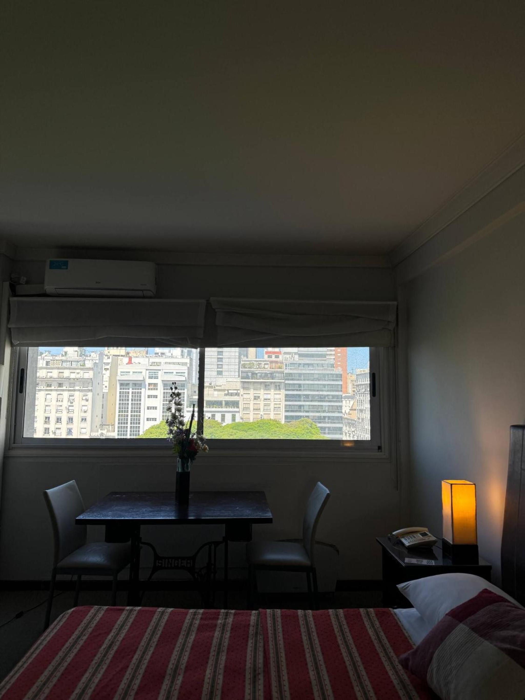 Apart Hotel Near Obelisco with maid service