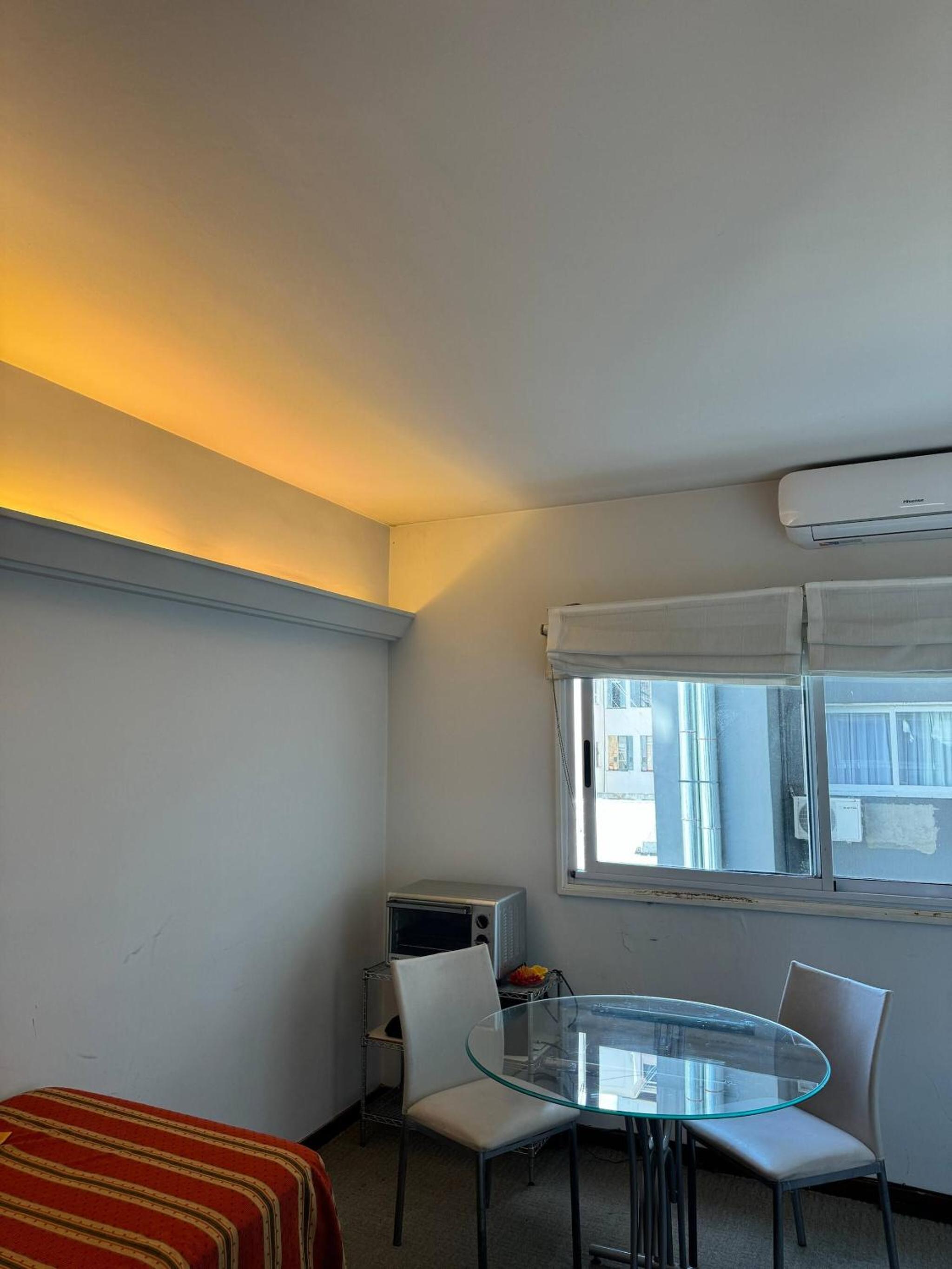 Apart Hotel Near Obelisco with maid service