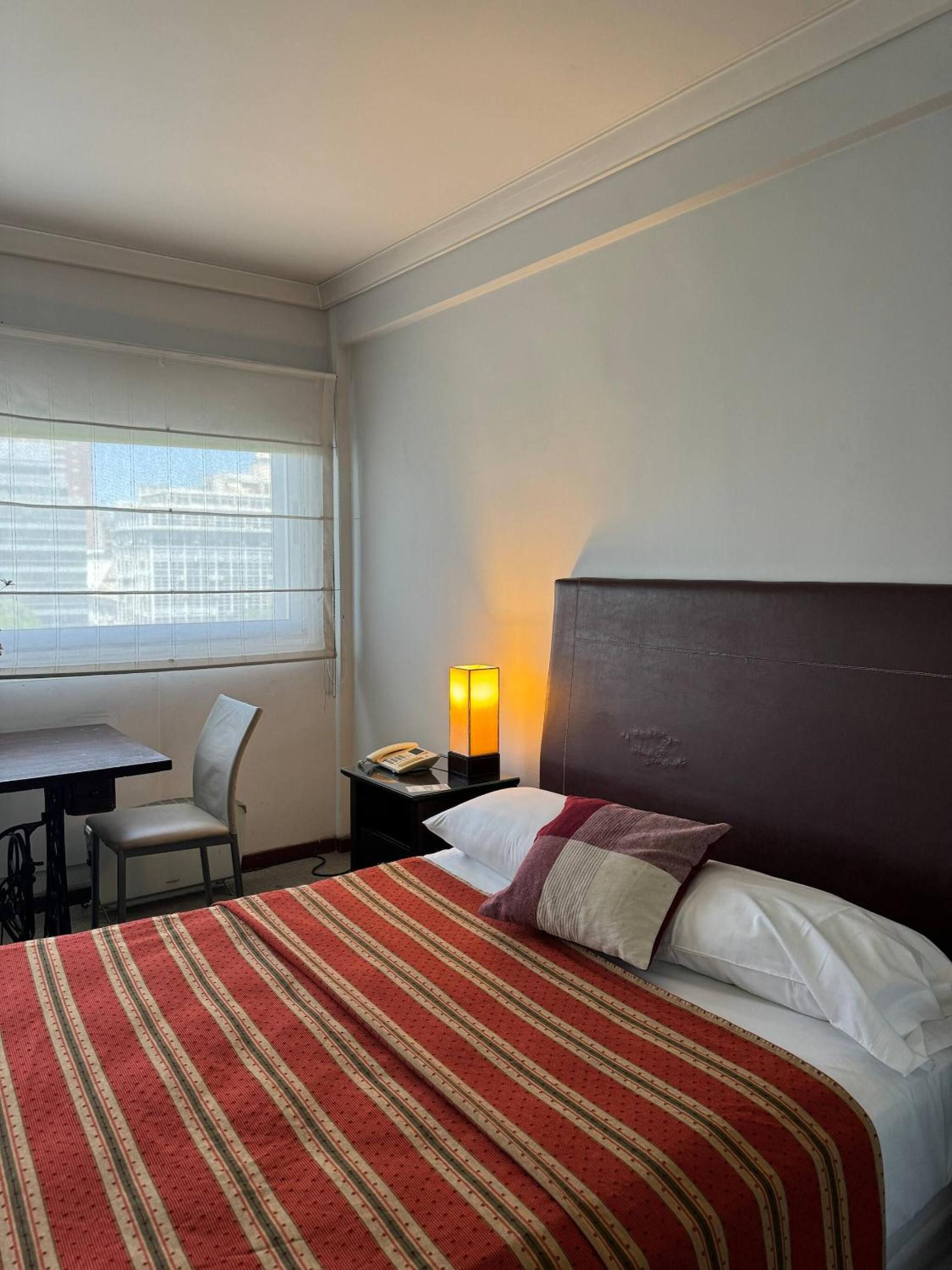 Apart Hotel Near Obelisco with maid service
