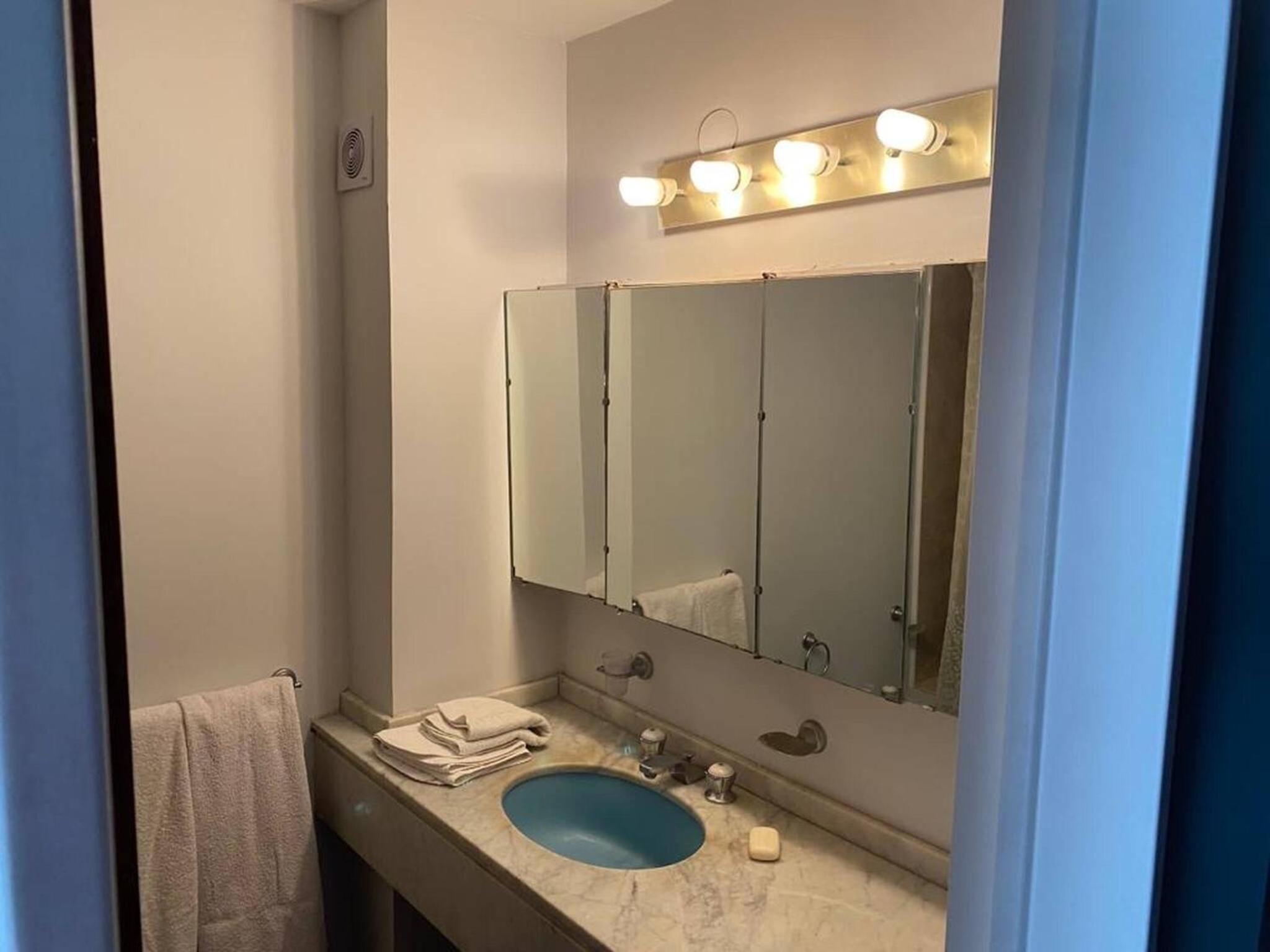 Apart Hotel Near Obelisco with maid service