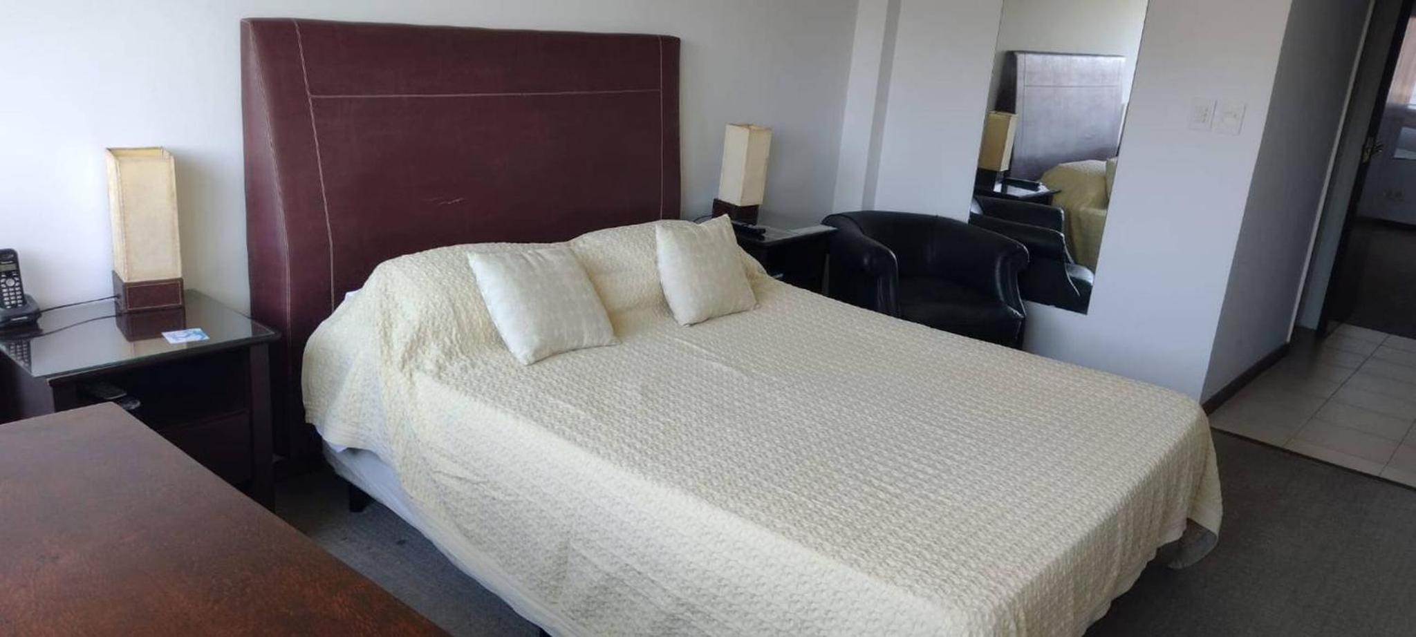 Apart Hotel Near Obelisco with maid service