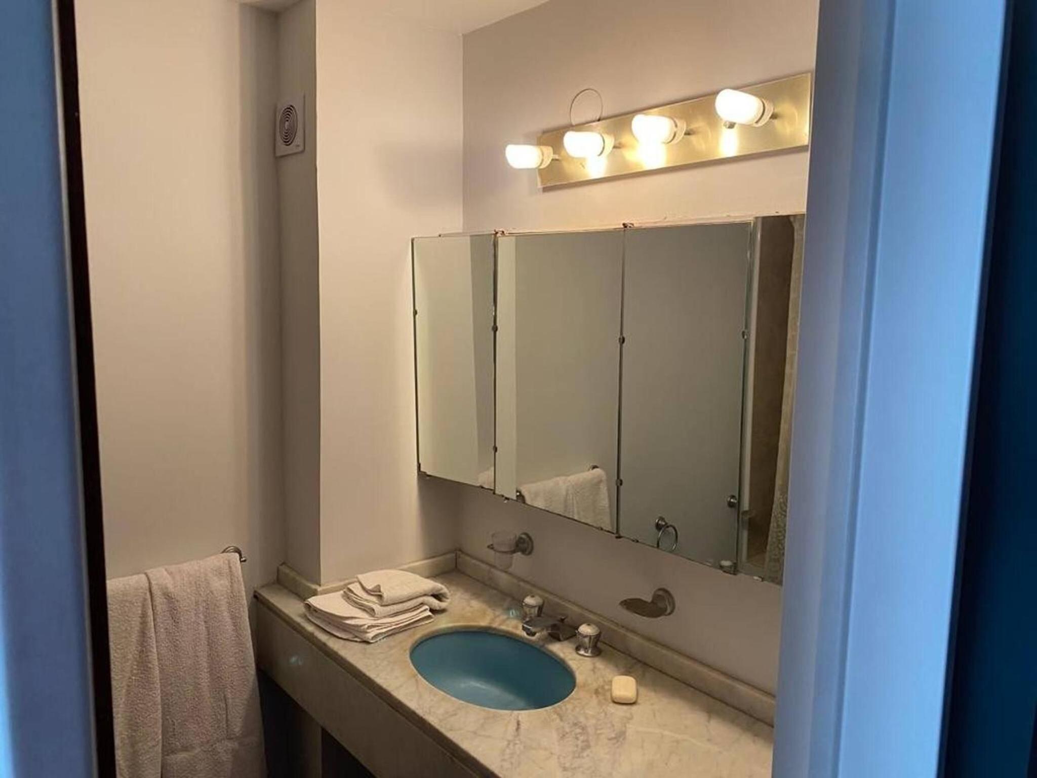 Apart Hotel Near Obelisco with maid service