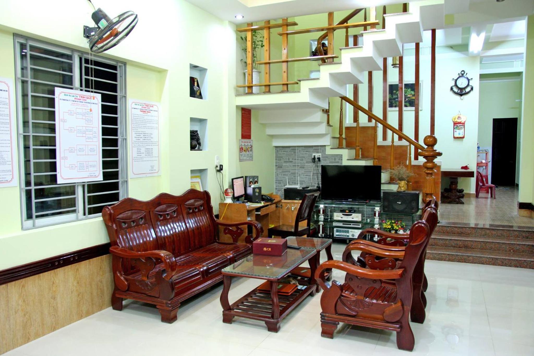 Village Love Homestay