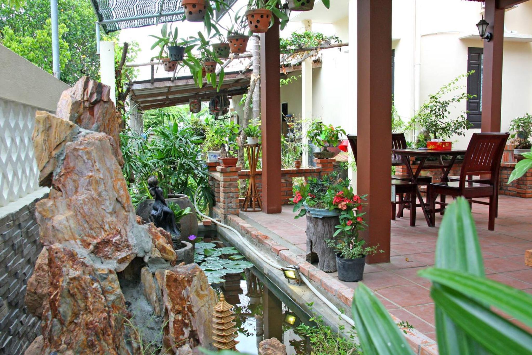 Village Love Homestay