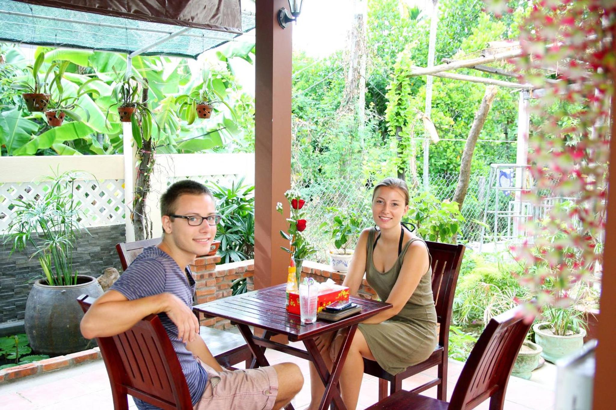 Village Love Homestay