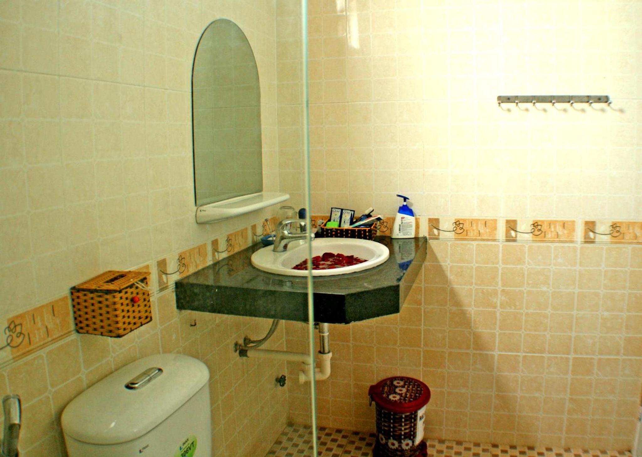 Village Love Homestay