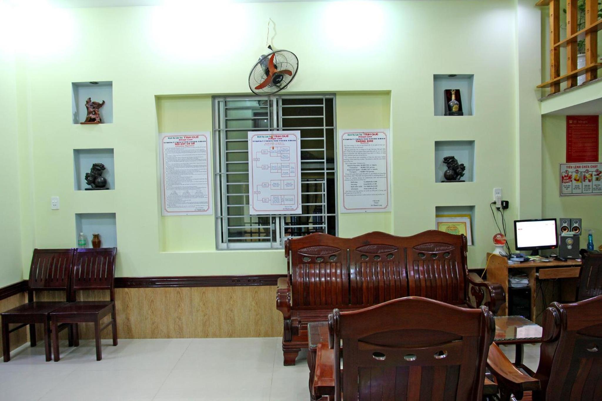 Village Love Homestay
