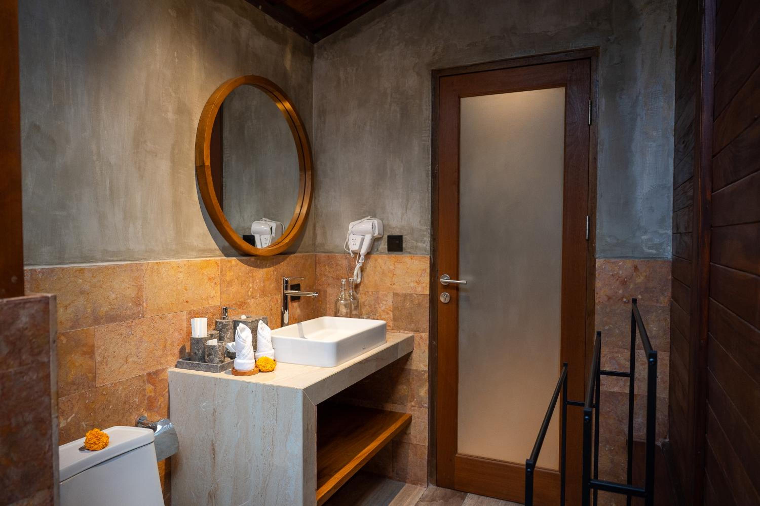 Uma Dewi Ubud Villas